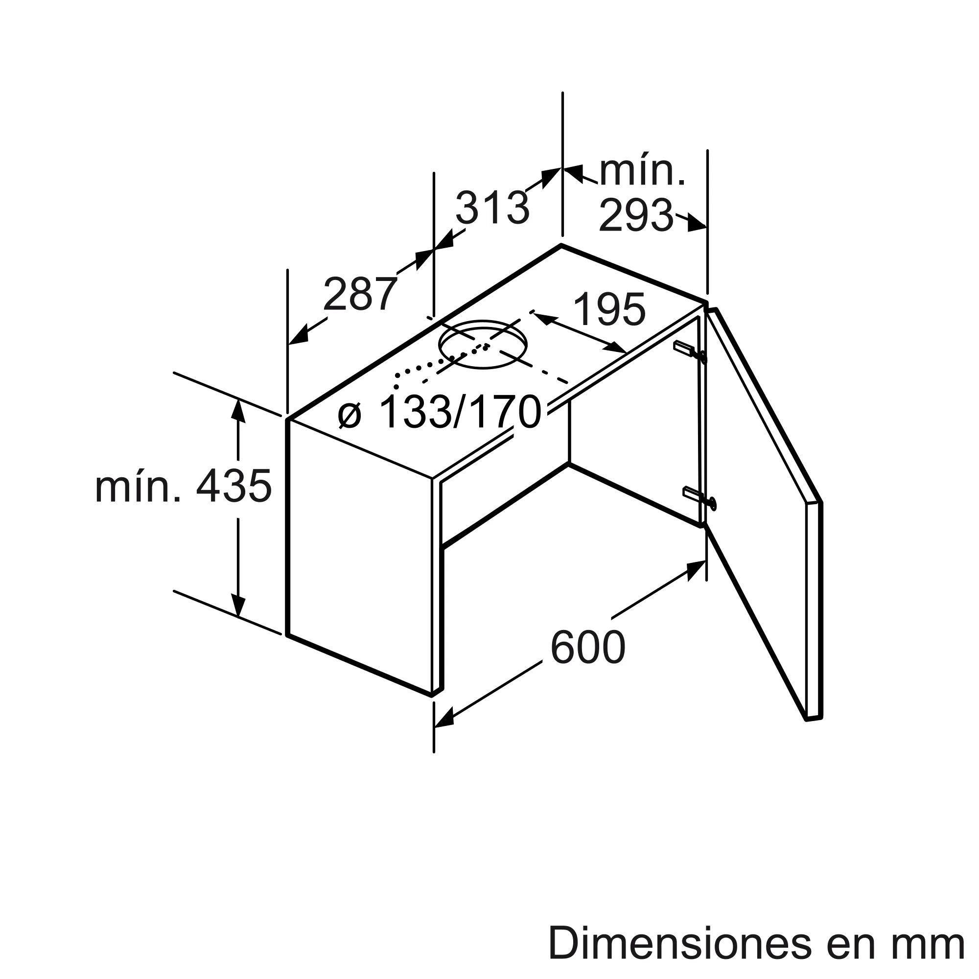 Foto n.º 5 del producto DHI655F