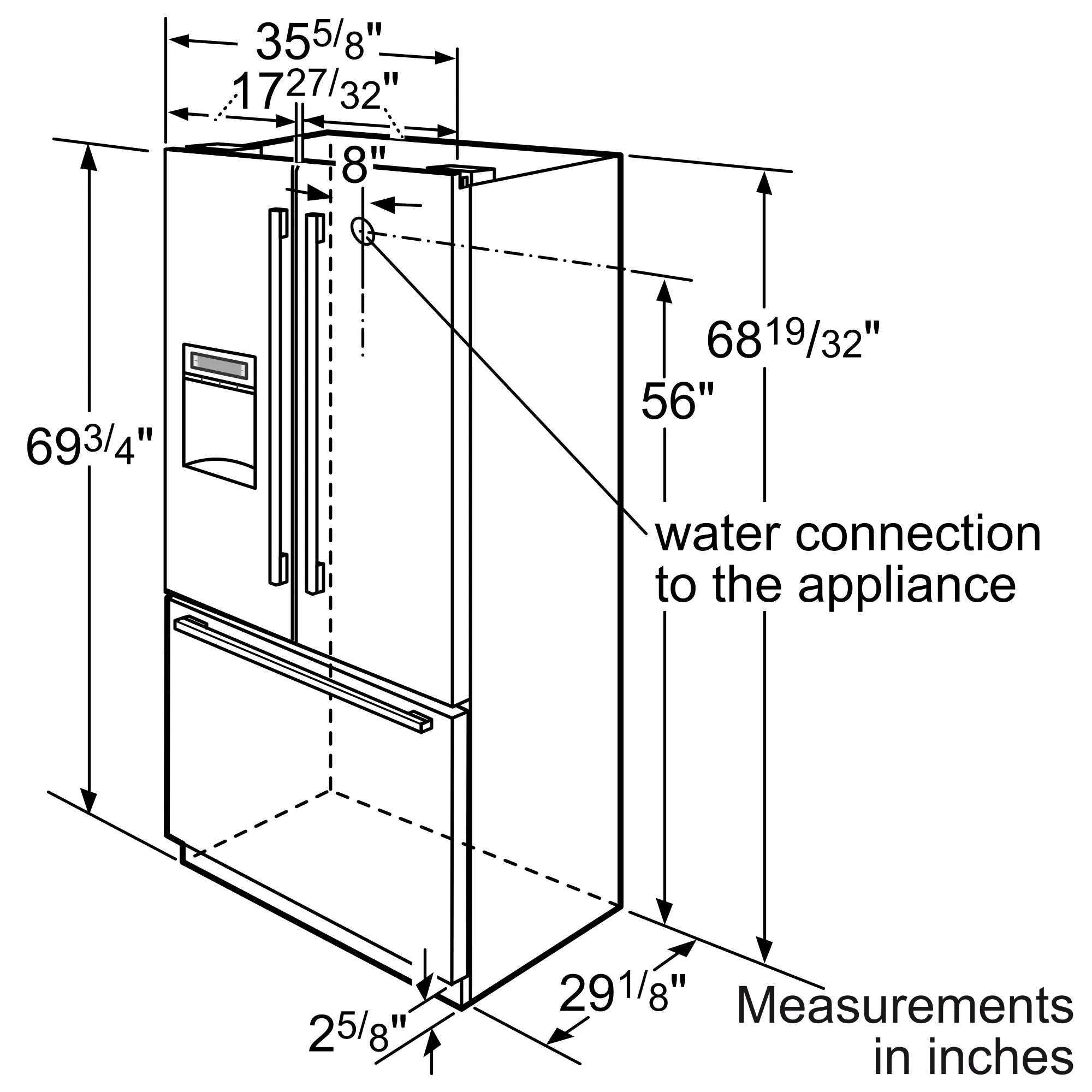 Photo Nr. 6 of the product B26FT70SNS