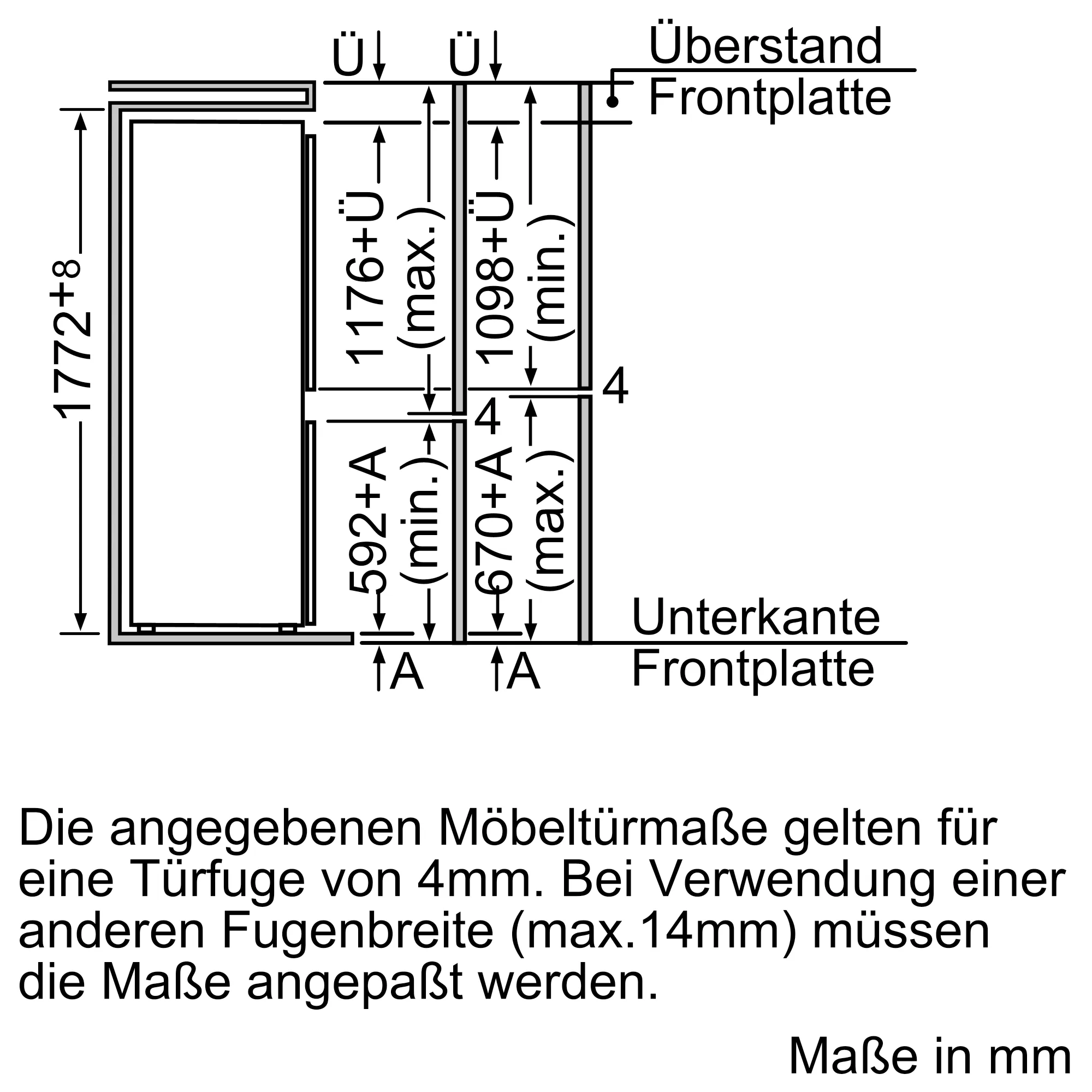 Foto Nr. 9 des Produkts KIV38V20FF