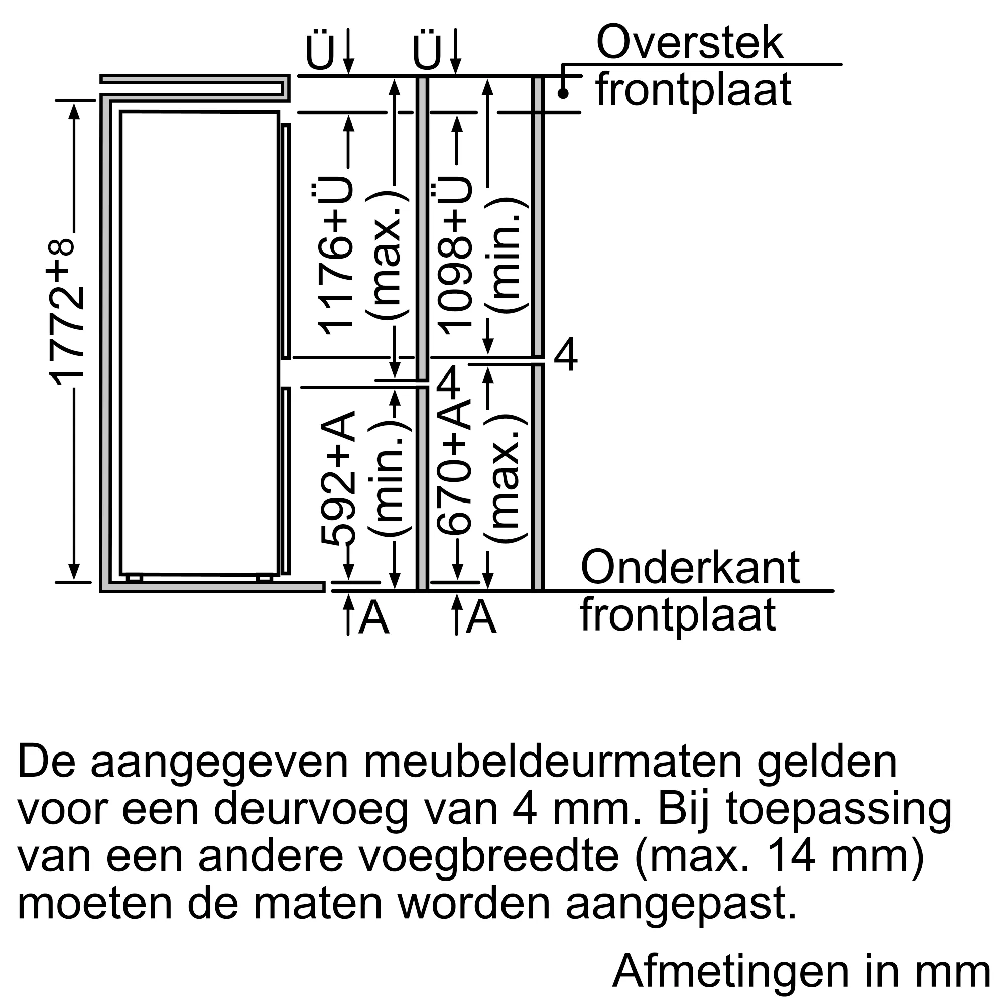 Foto nr. 8 van het product KIV38V20FF