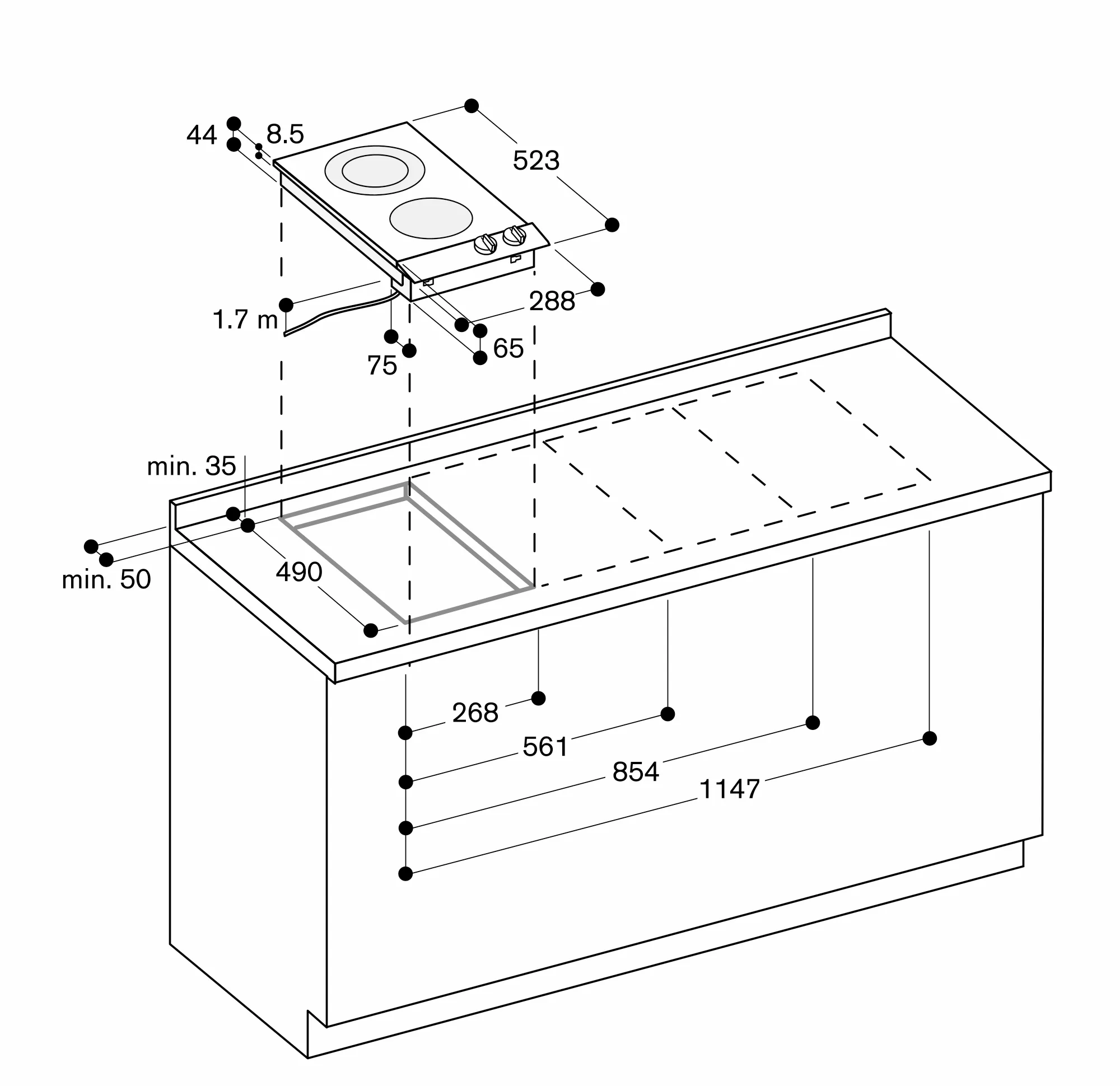 Photo Nr. 5 of the product VE230134