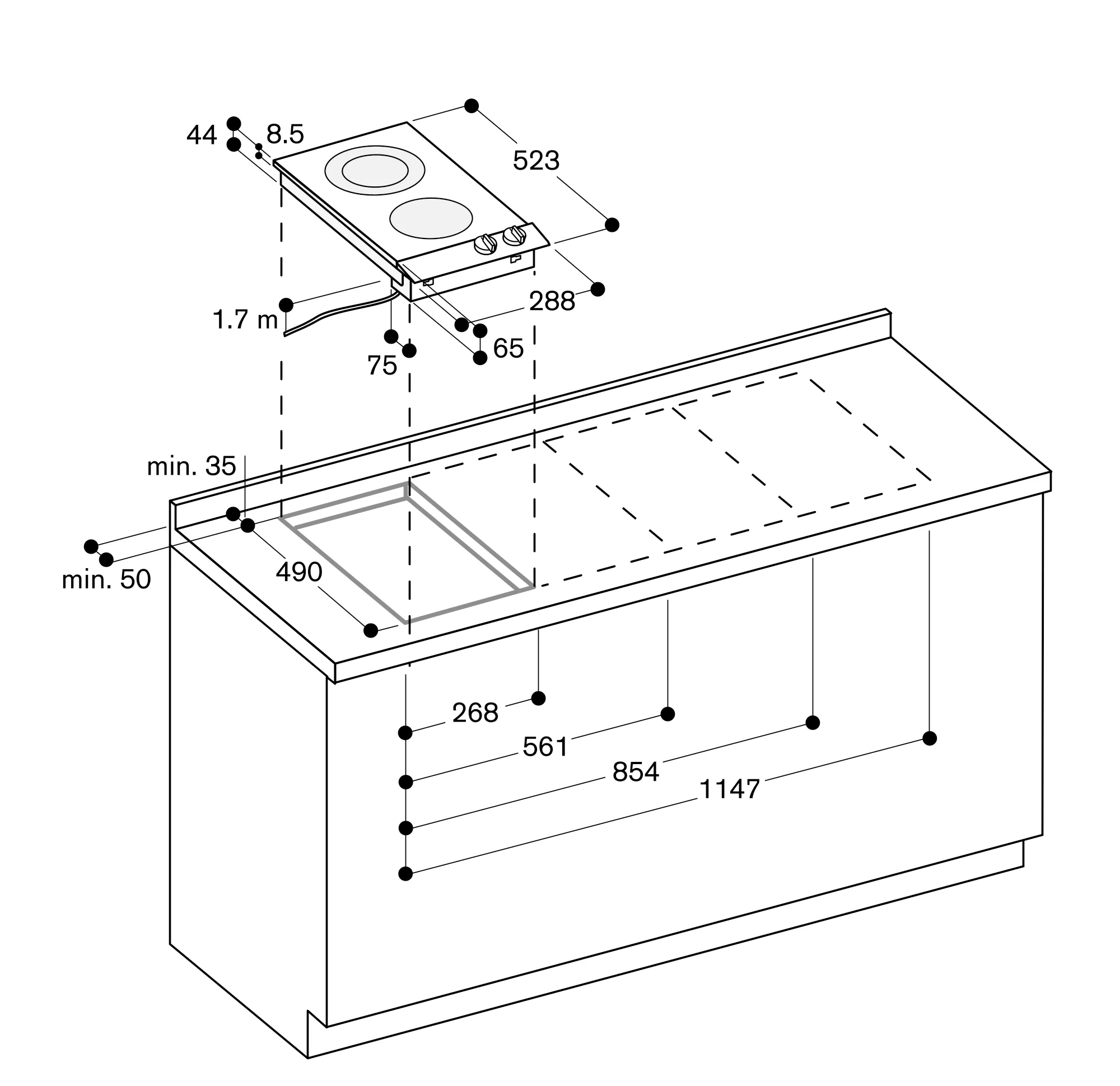 Photo Nr. 5 of the product VE230114