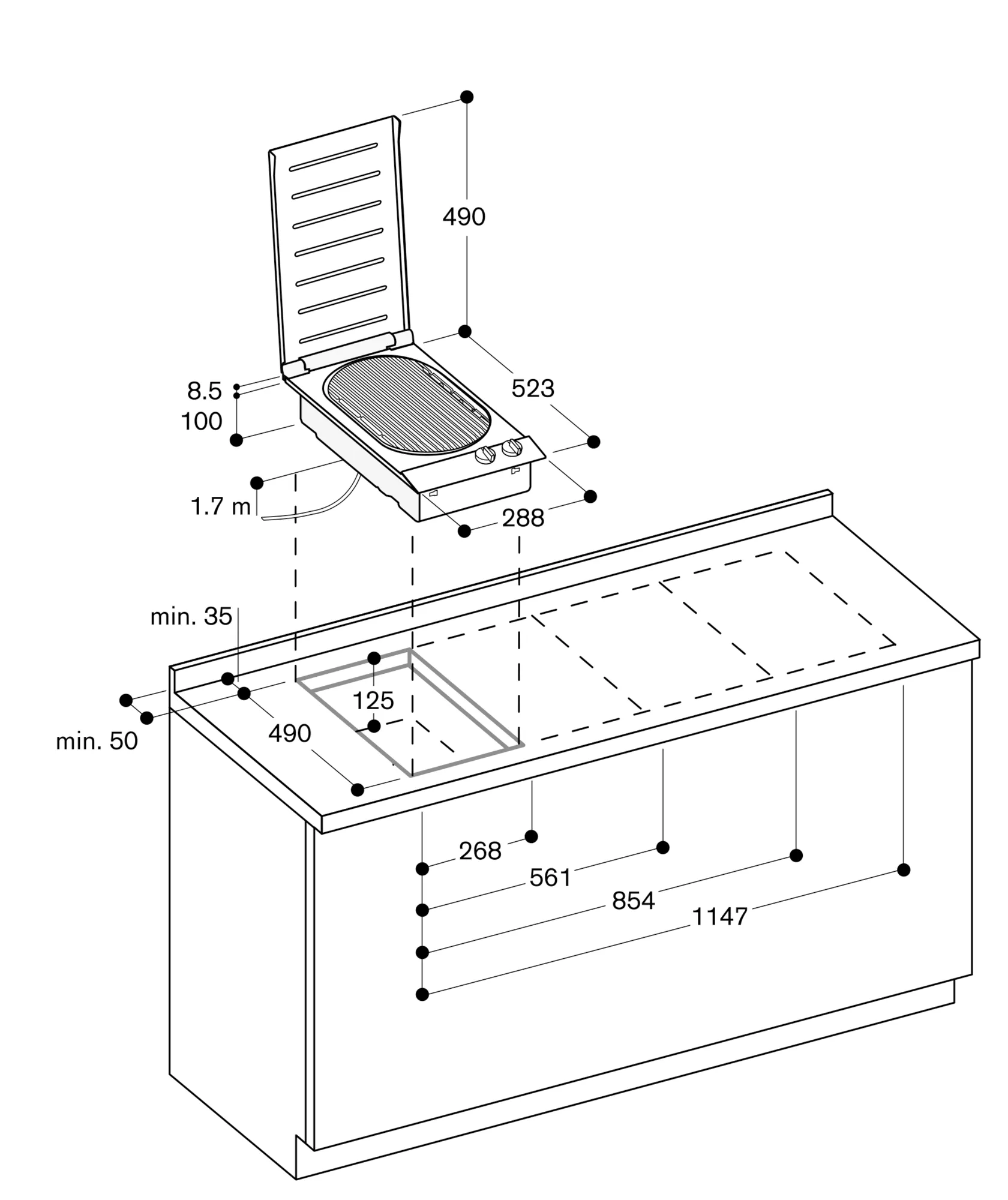 Photo Nr. 5 of the product VR230134