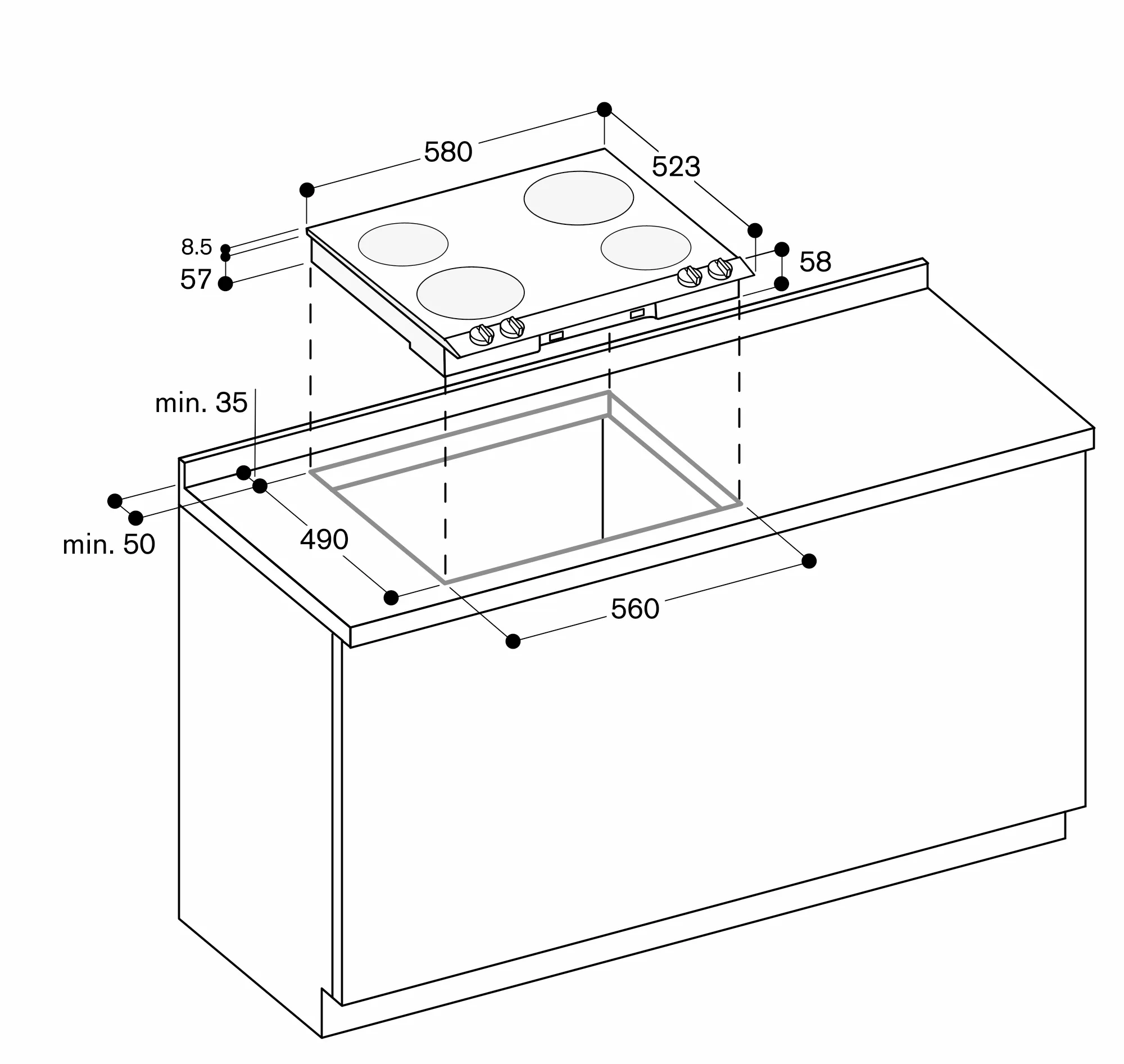 Photo Nr. 5 of the product VE260114