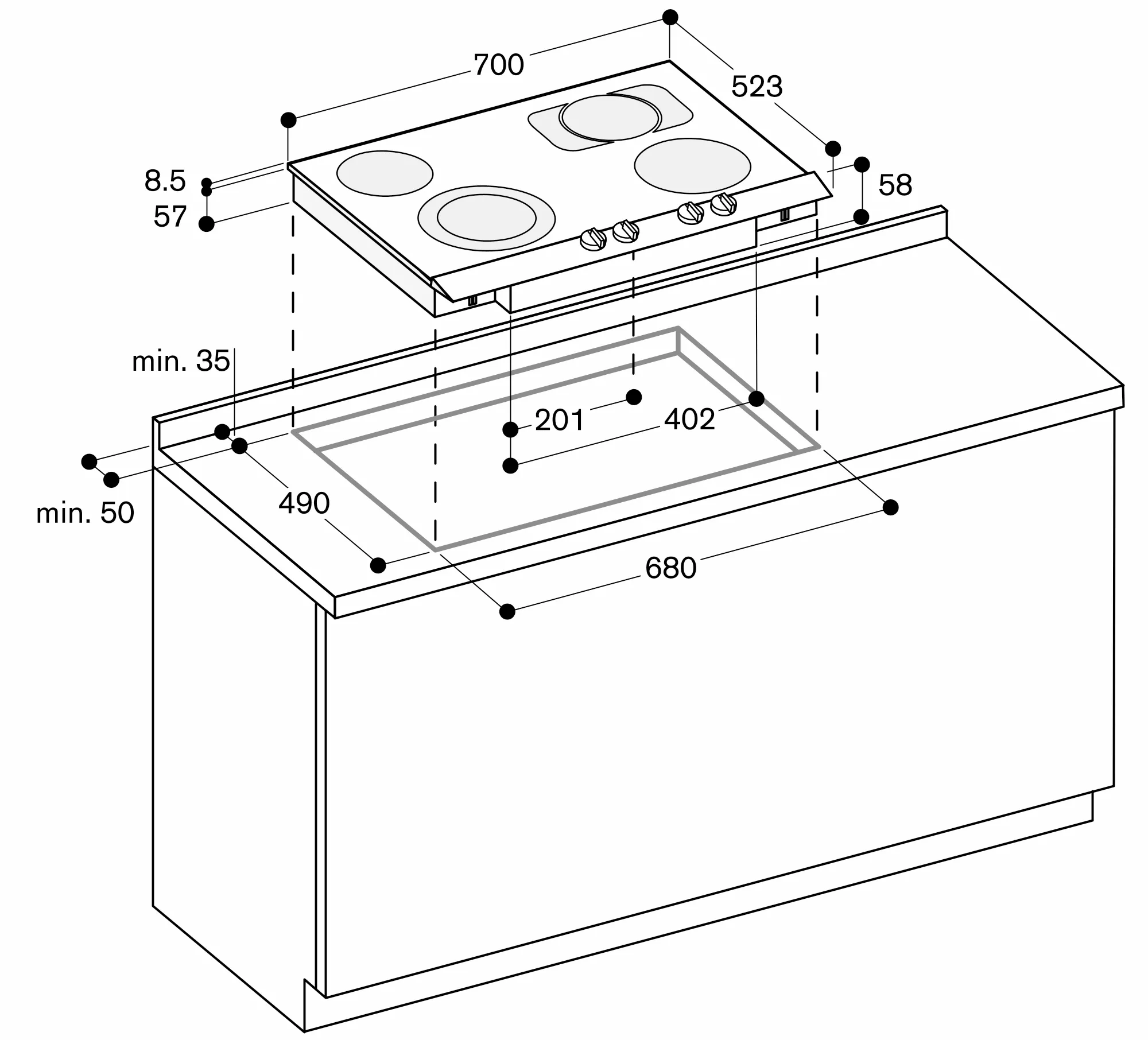 Photo Nr. 4 of the product VE270114