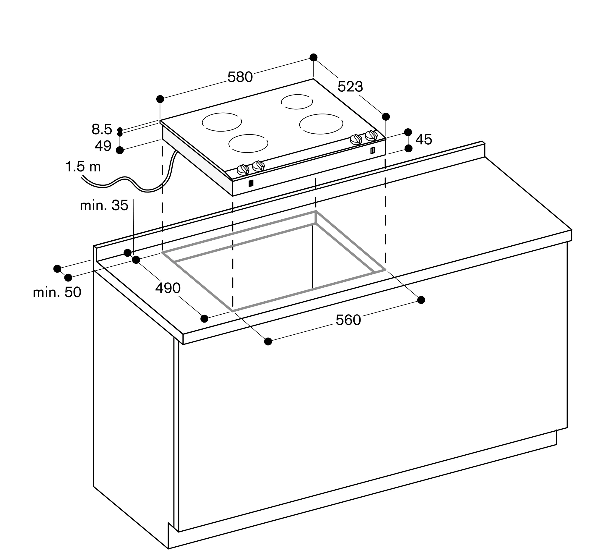 Photo Nr. 5 of the product VI260114