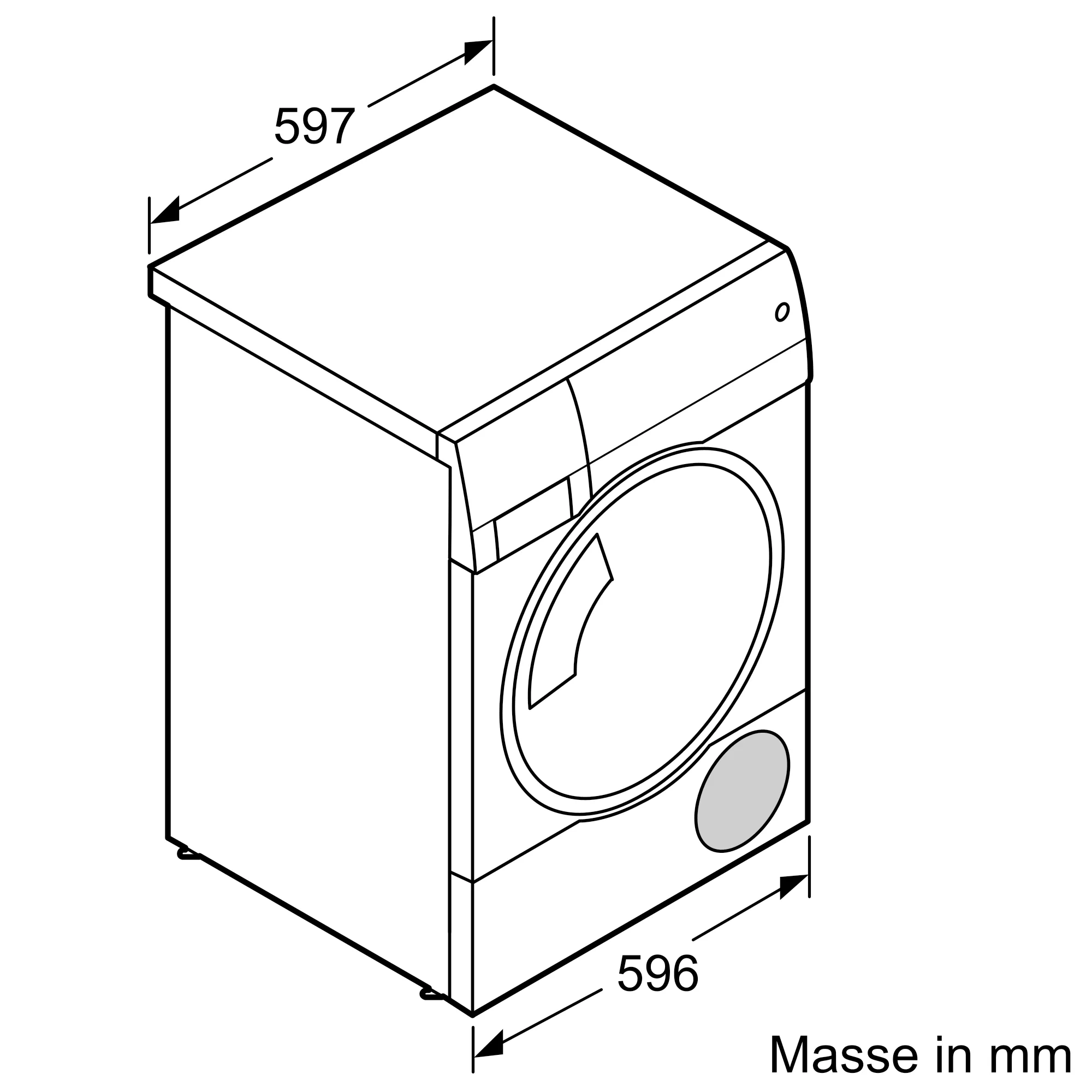 Foto Nr. 8 des Produkts WT47X940EU