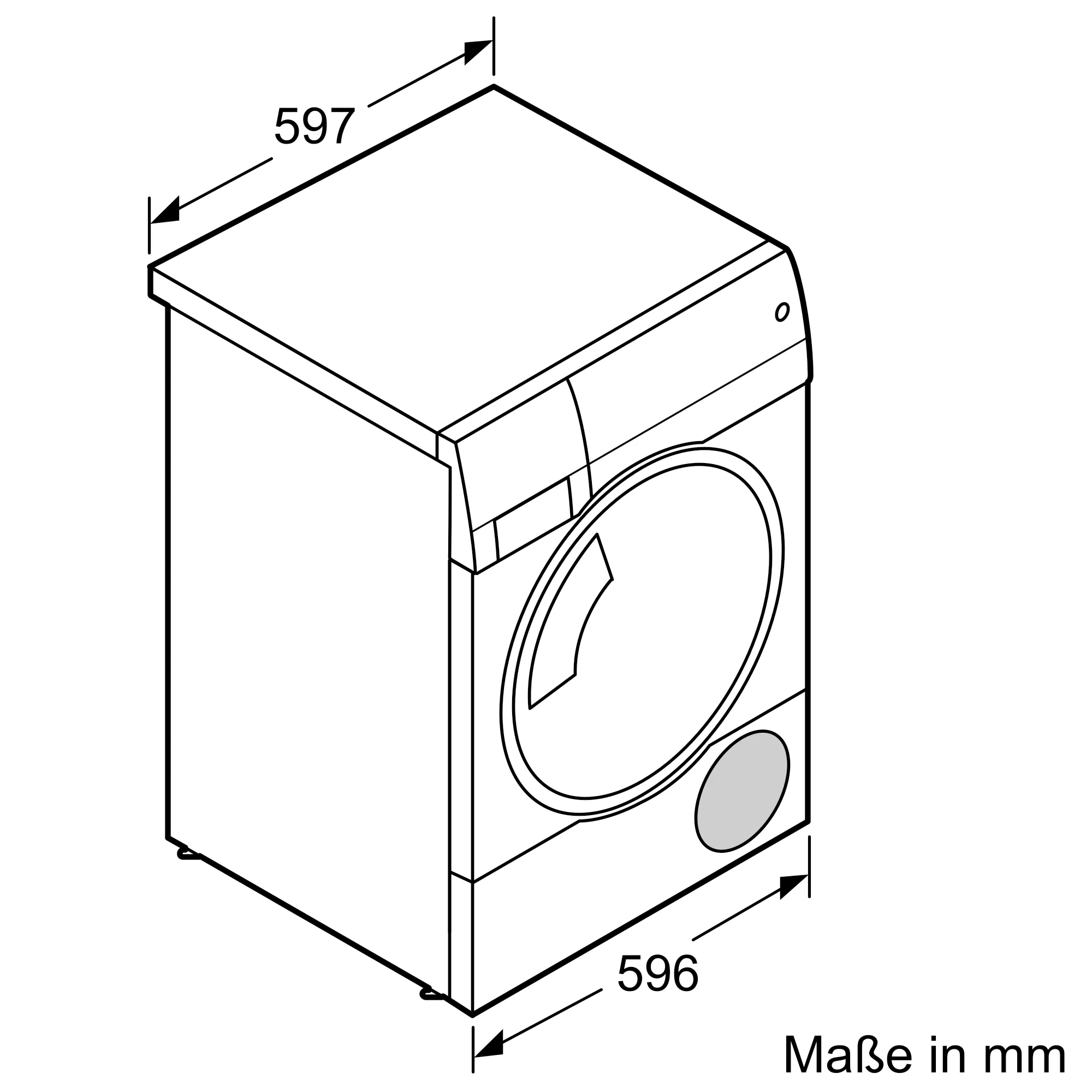Foto Nr. 7 des Produkts WT47X940EU