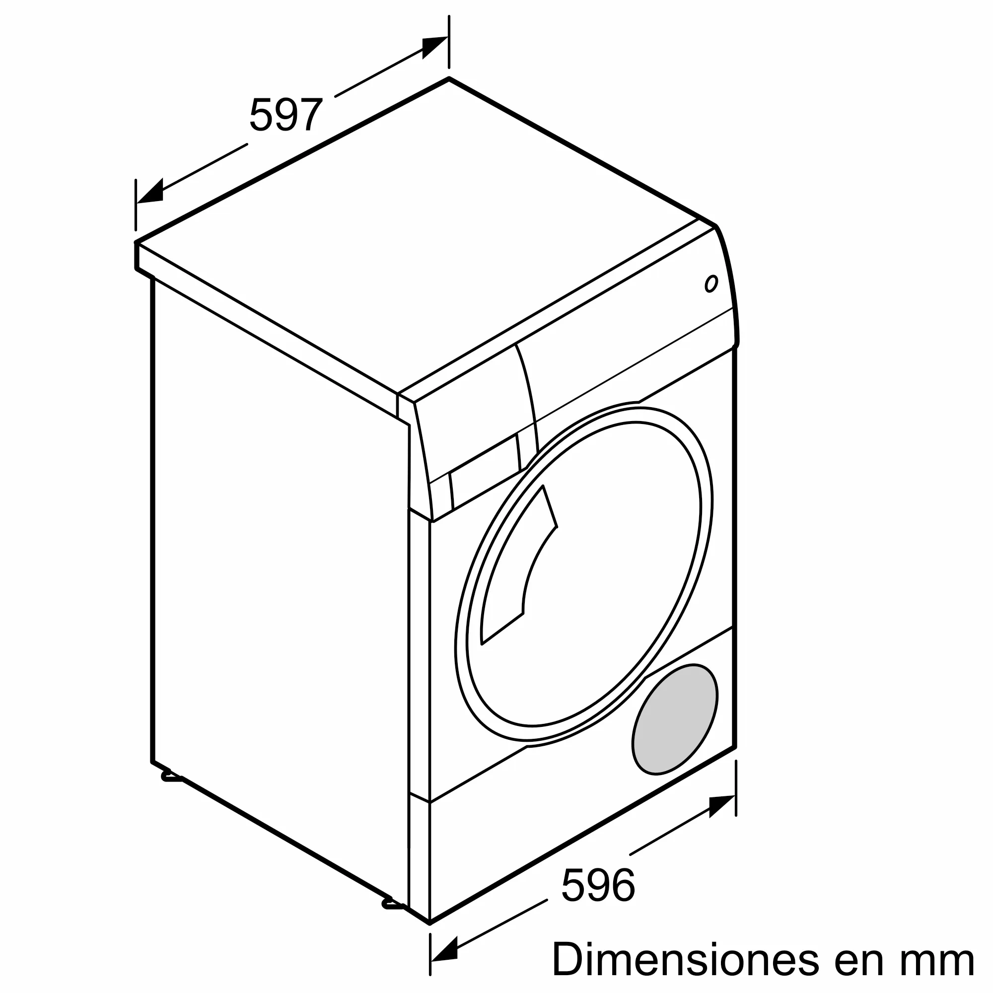 Foto n.º 7 del producto WT47X940EU