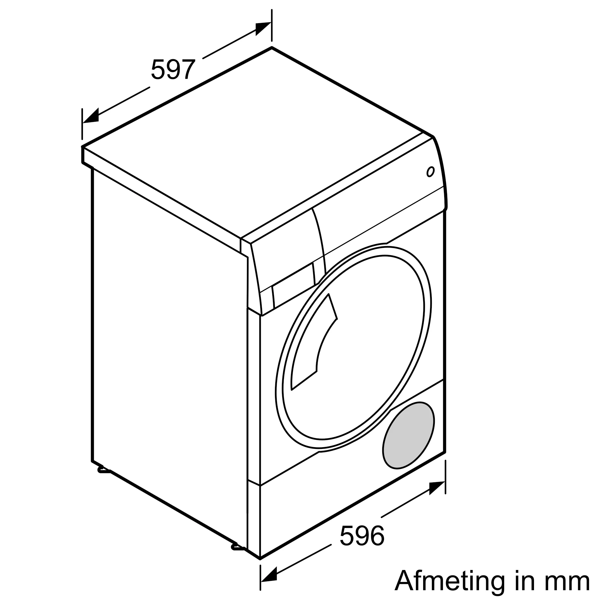 Foto nr. 7 van het product WT47X940EU