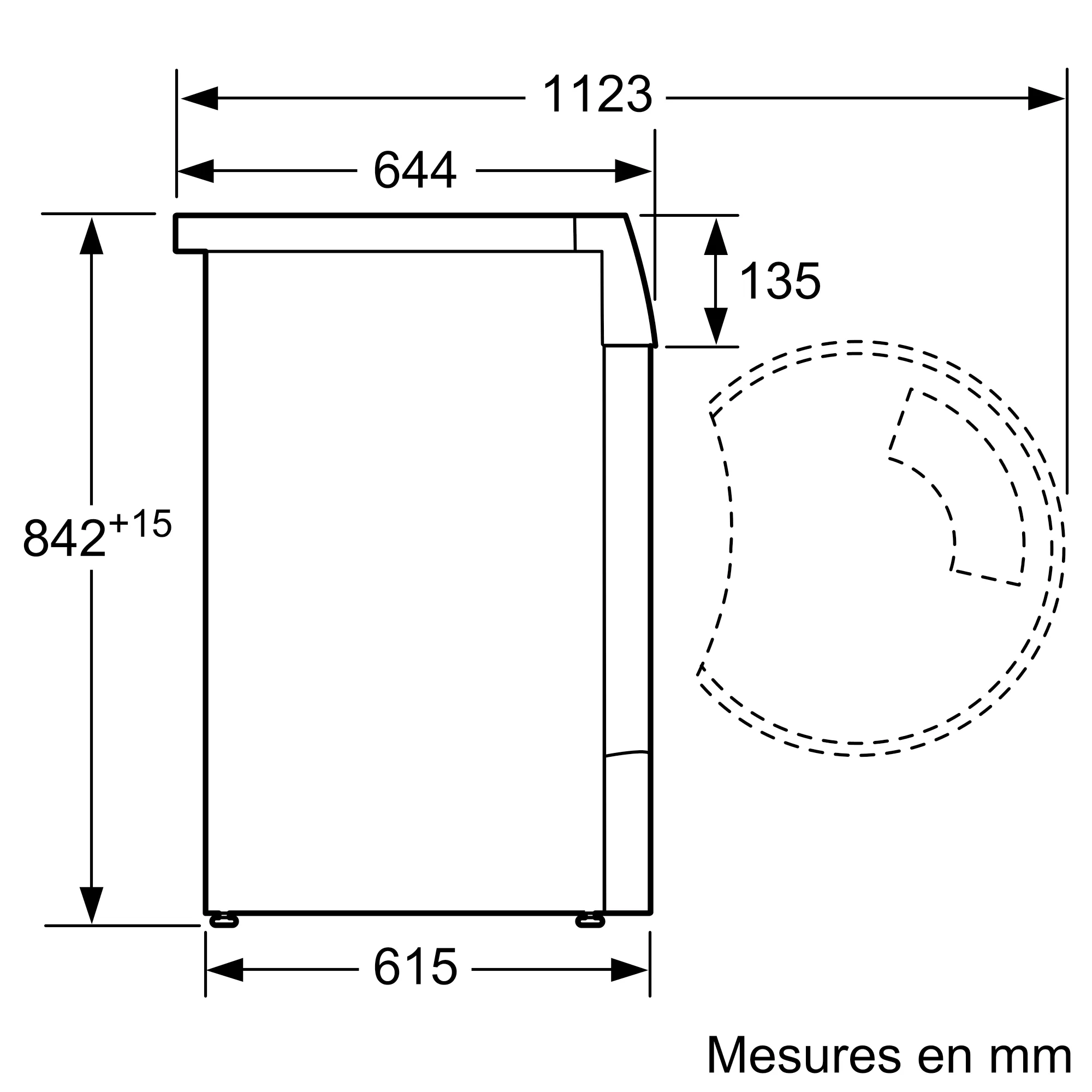 Photo n° 7 du produit WT47X940EU