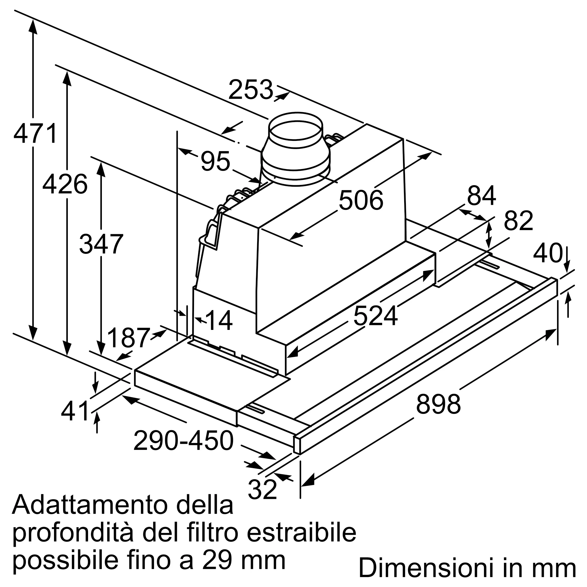 Foto Nr. 10 del prodotto DFS097K51