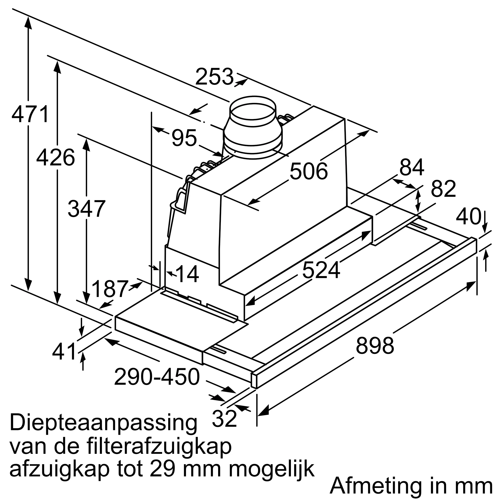 Foto nr. 10 van het product DFS097K51