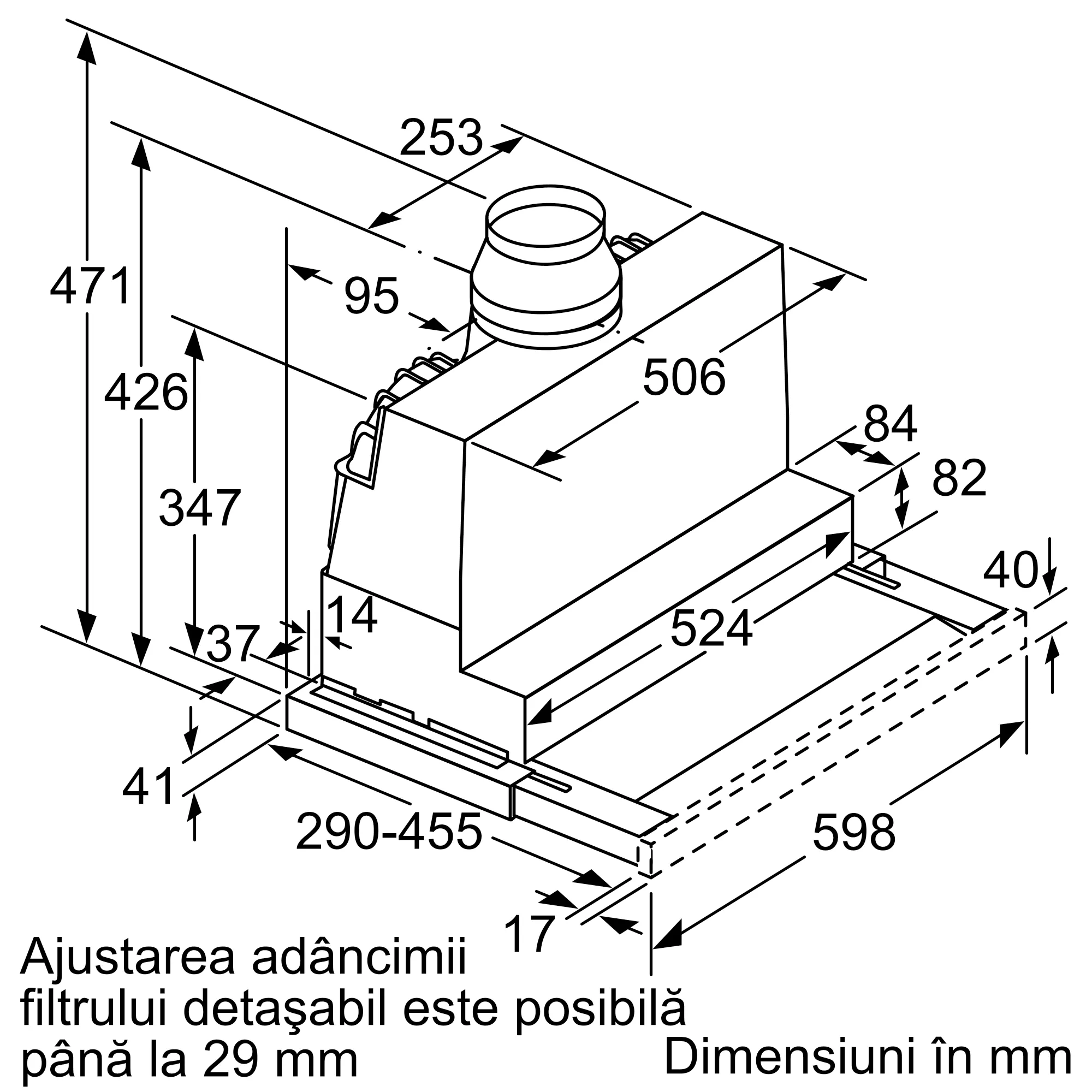 Fotografie Nr. 11 a produsului DFS067A51