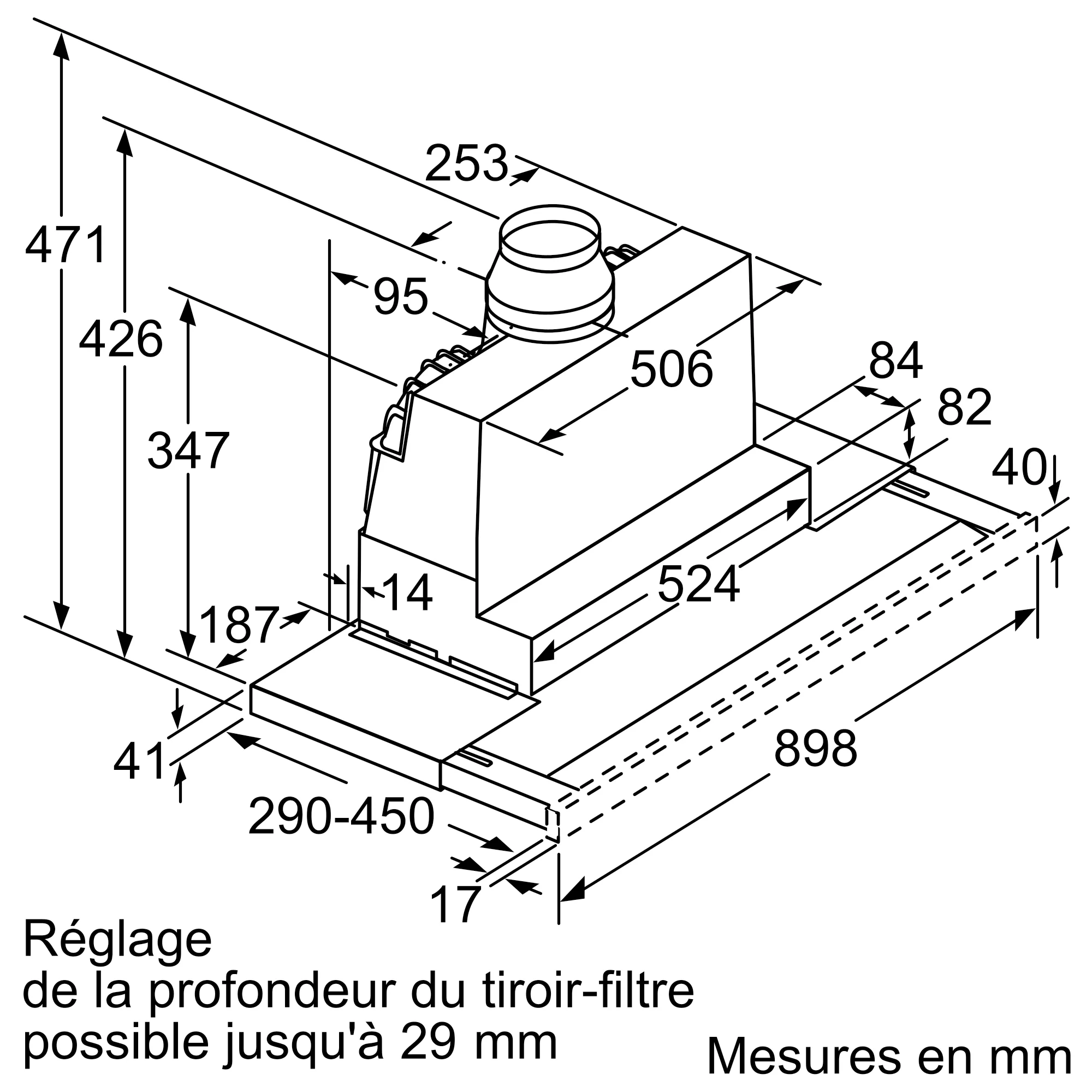 Photo n° 9 du produit DFR097T51