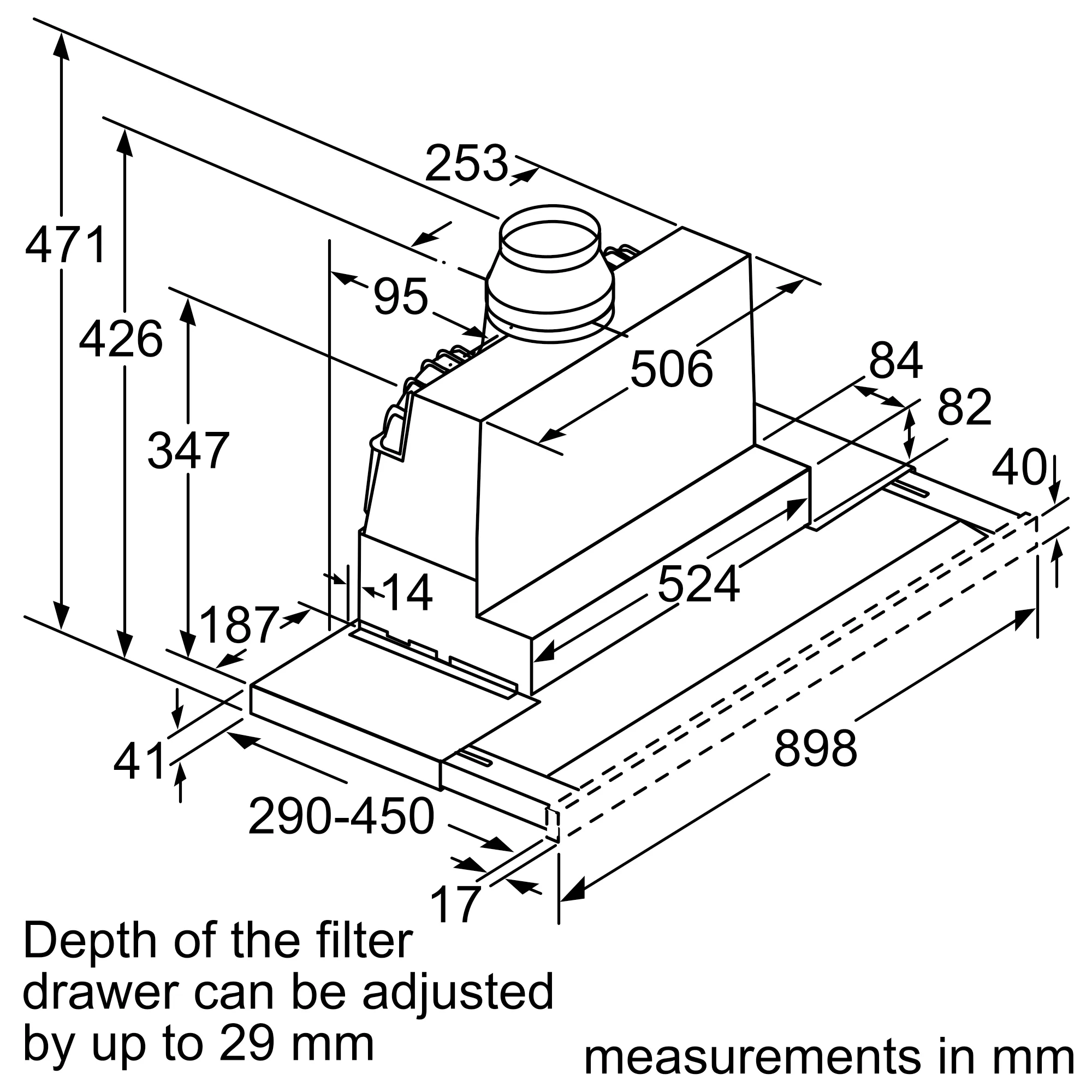 Photo Nr. 4 of the product DFR097T50