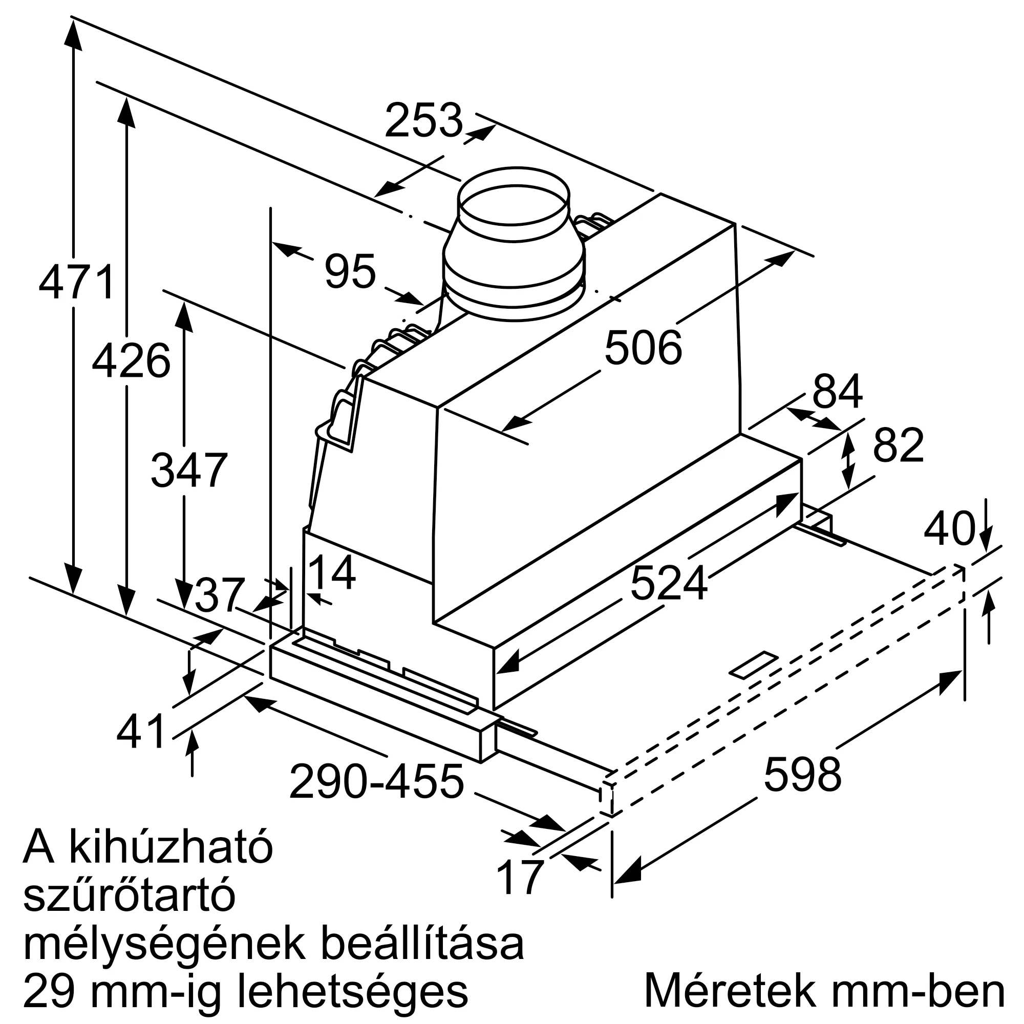 Fotó a termék Nr. 15 számáról D46ML54X1