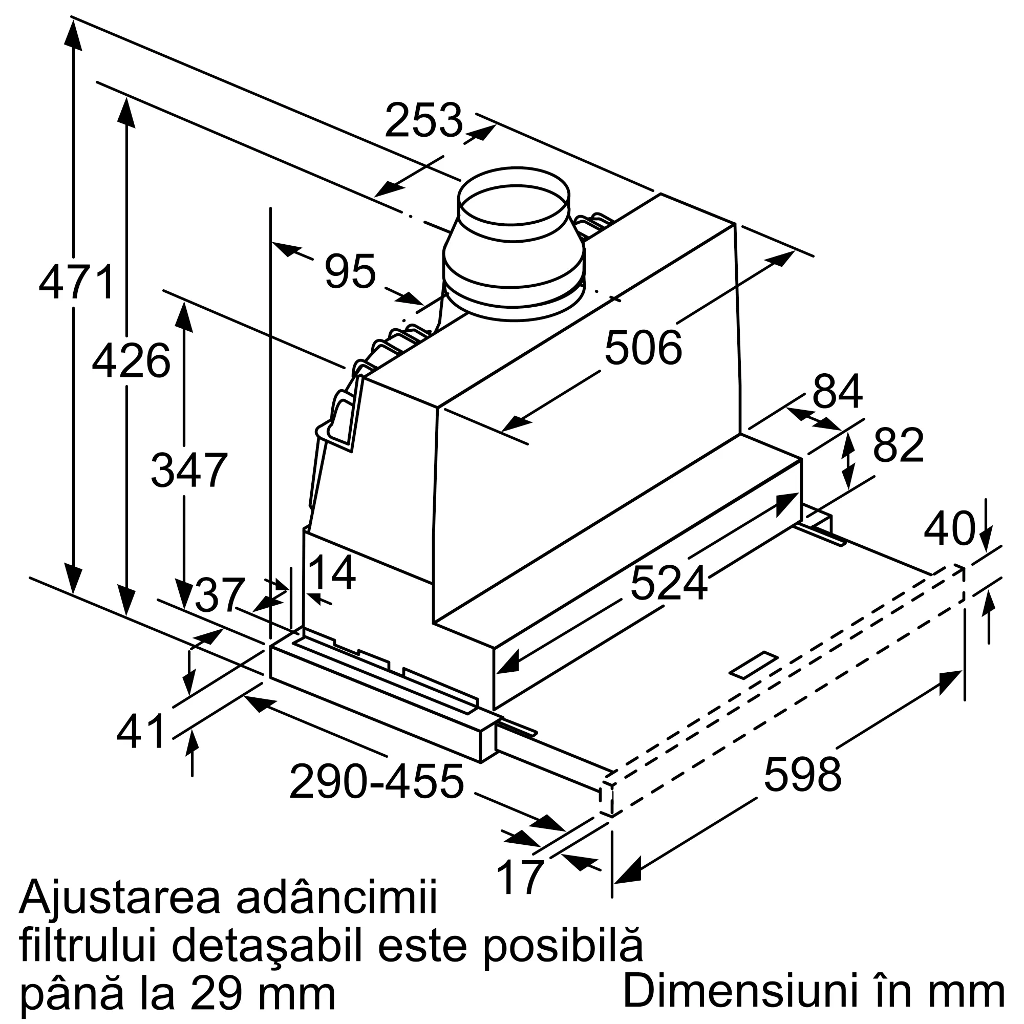 Fotografie Nr. 15 a produsului DFR067T51