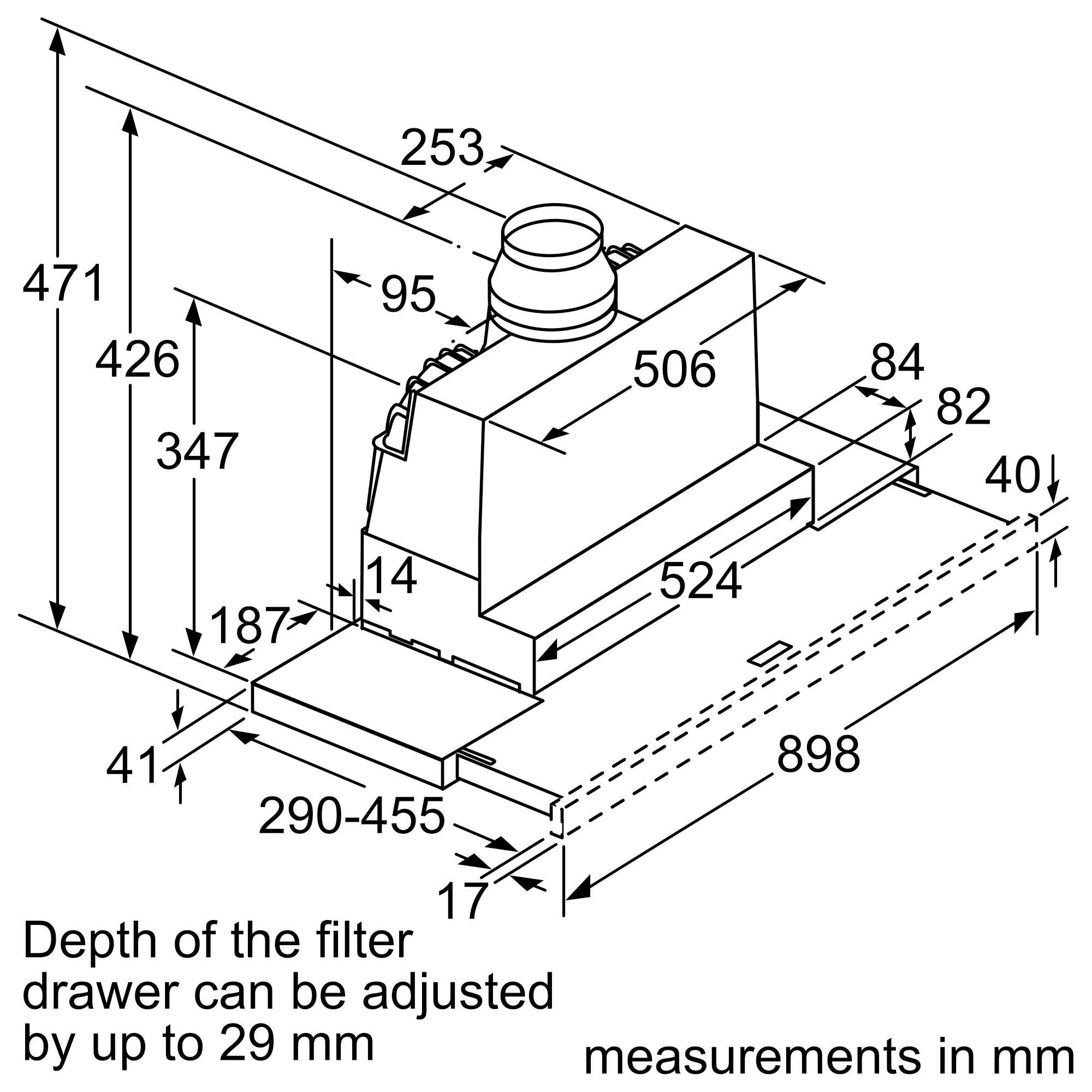 Photo Nr. 13 of the product DFR097A52