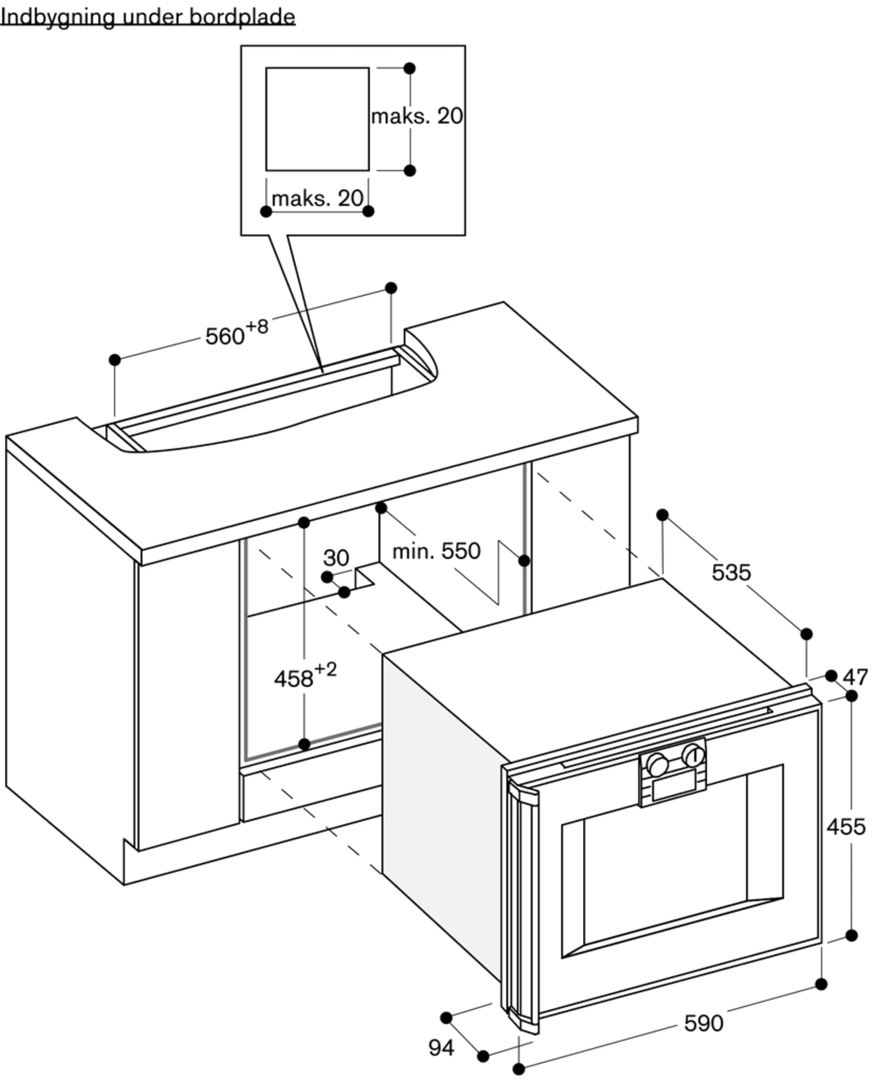 Foto Nr. 2 af produktet BM275100