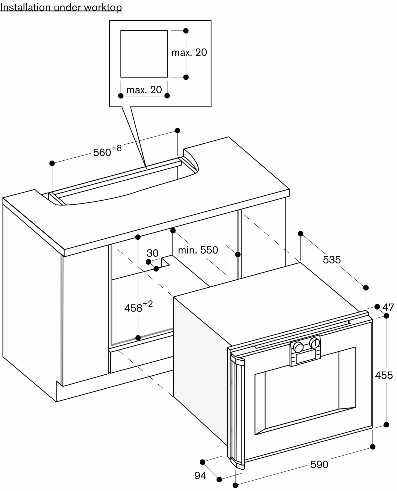 Photo Nr. 2 of the product BM275100