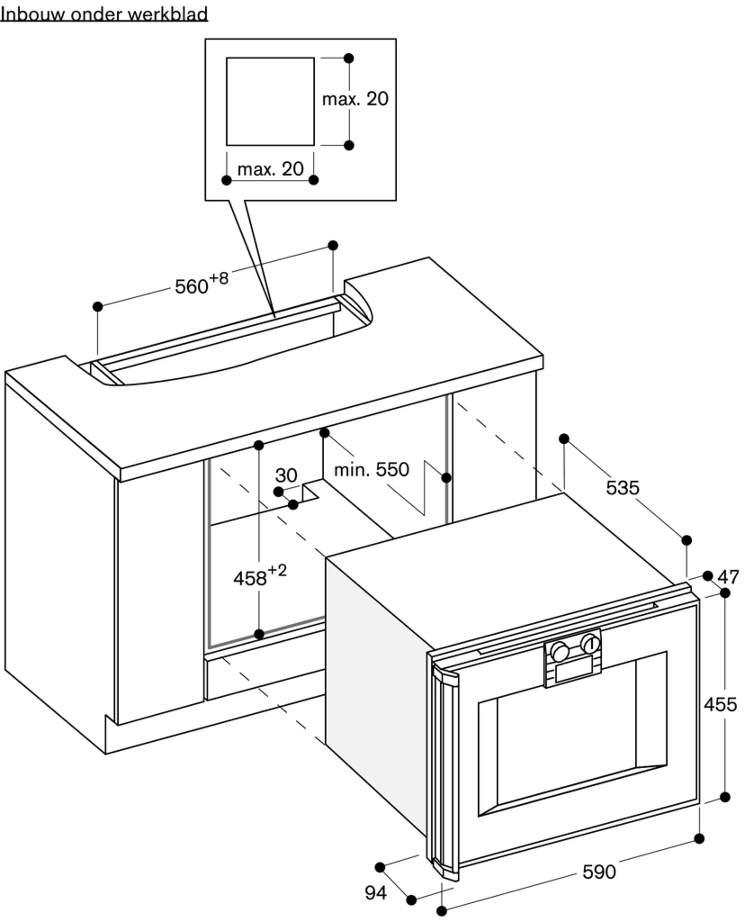 Foto nr. 2 van het product BM275100