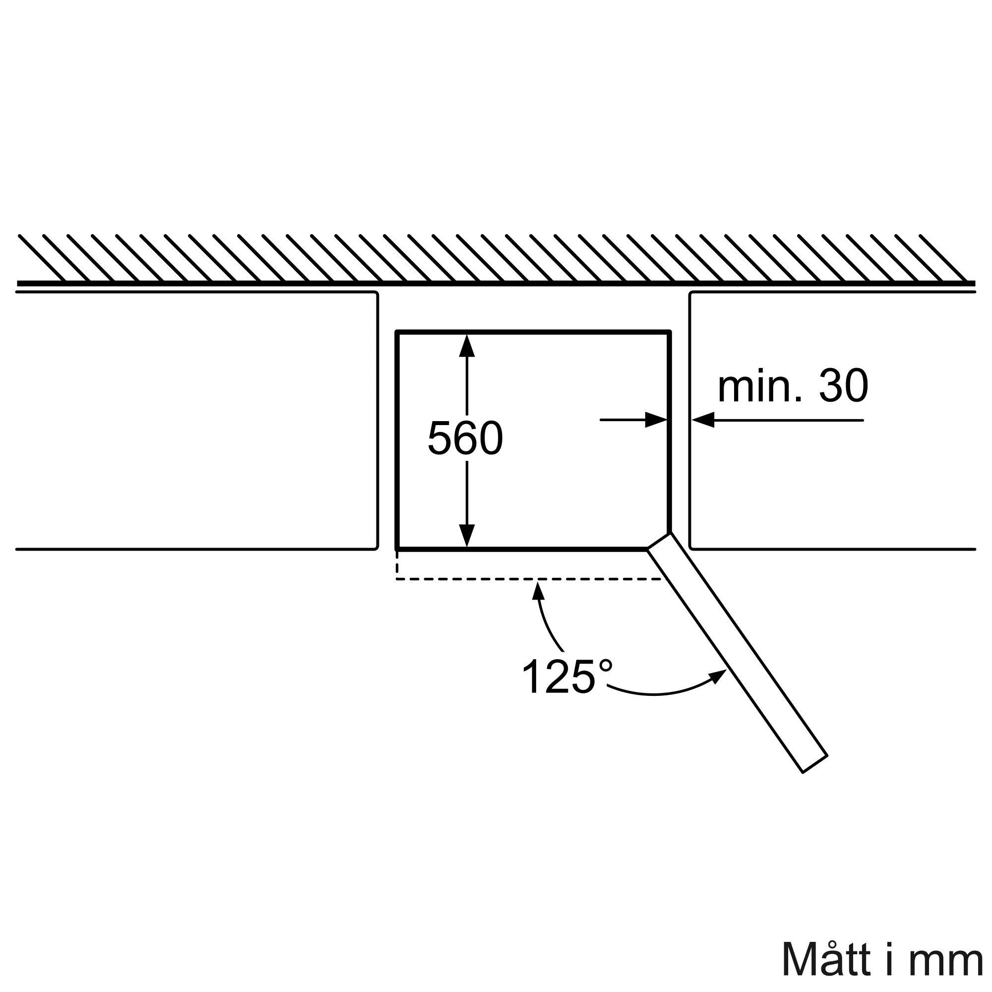 Bild 5 av produkten KG36NSB31