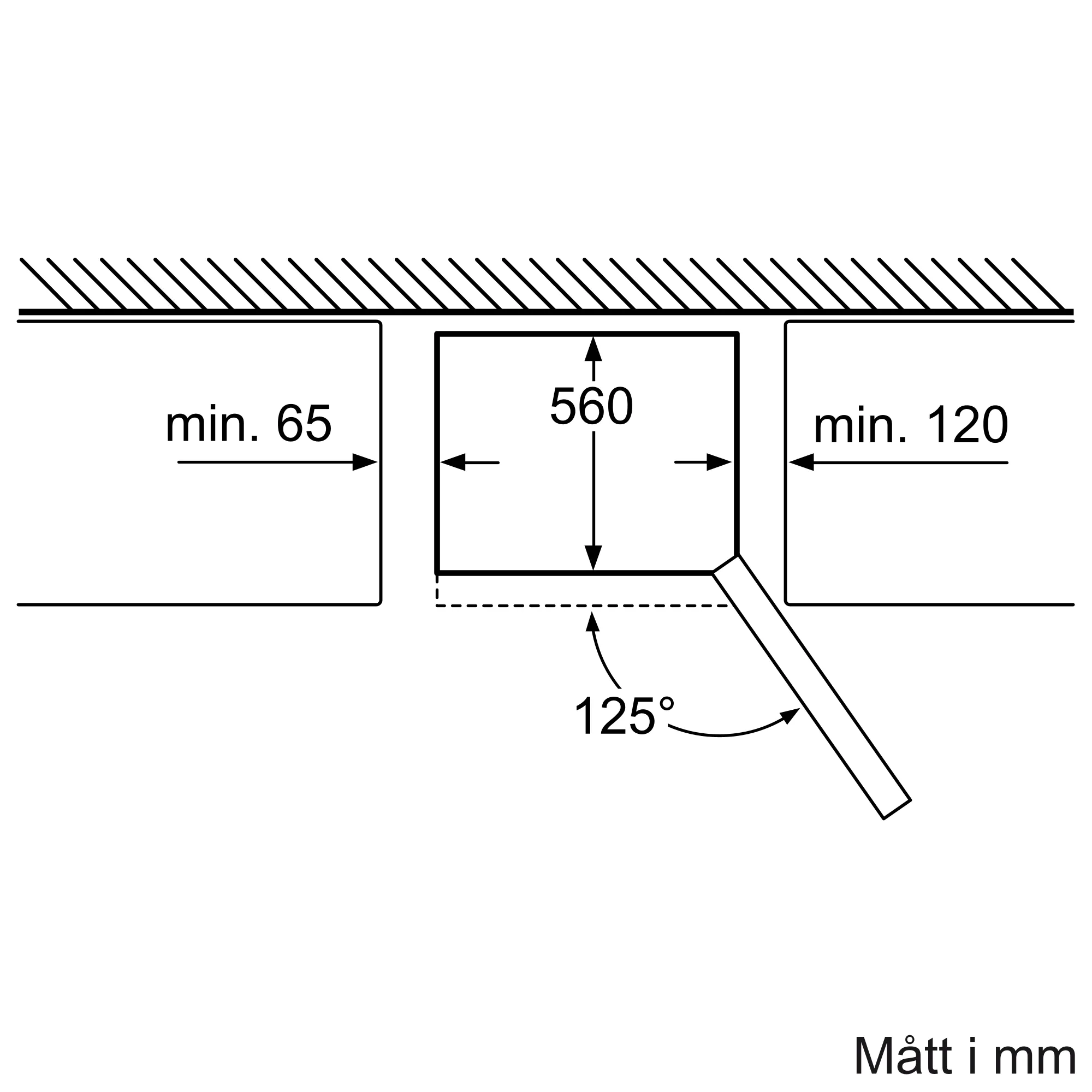 Bild 6 av produkten KG36NSB31