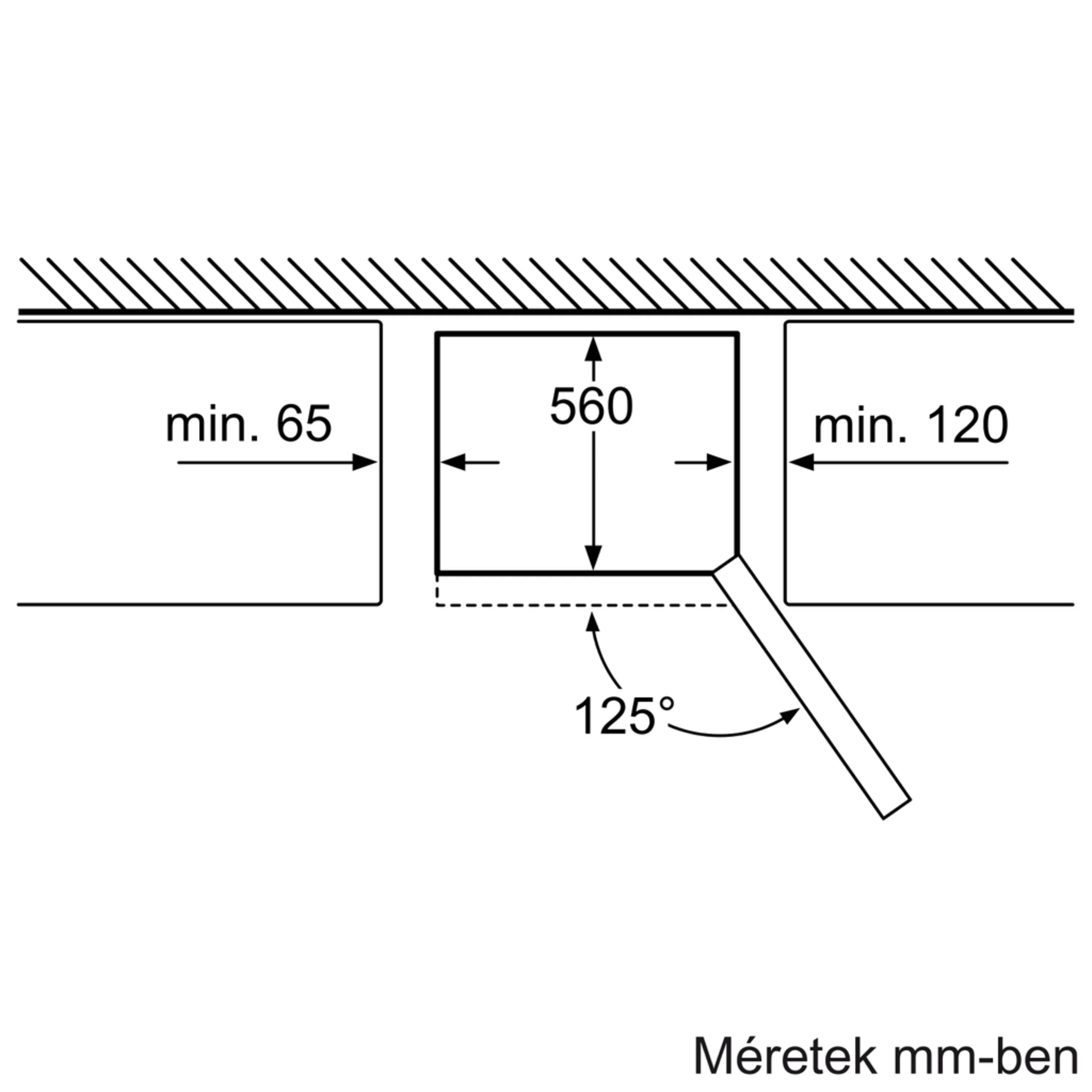 Fotó a termék Nr. 4 számáról KGN36SR31