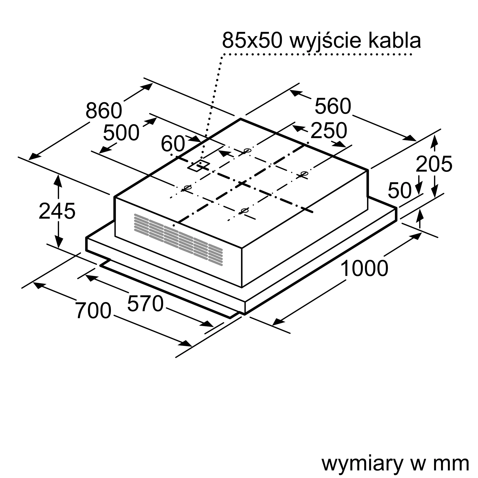 Zdjęcie produktu nr 8 LF16RH560