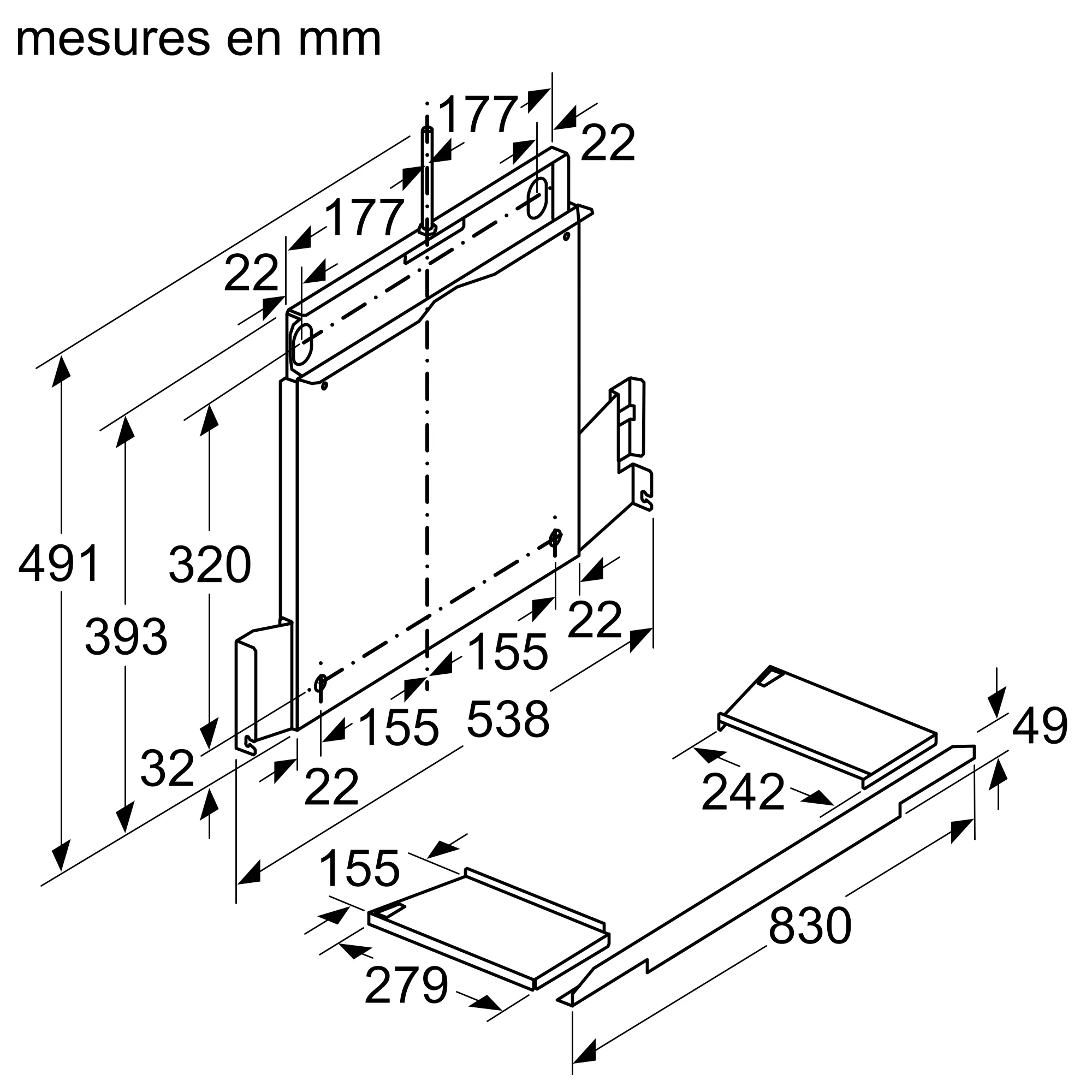 Photo n° 2 du produit DSZ4961