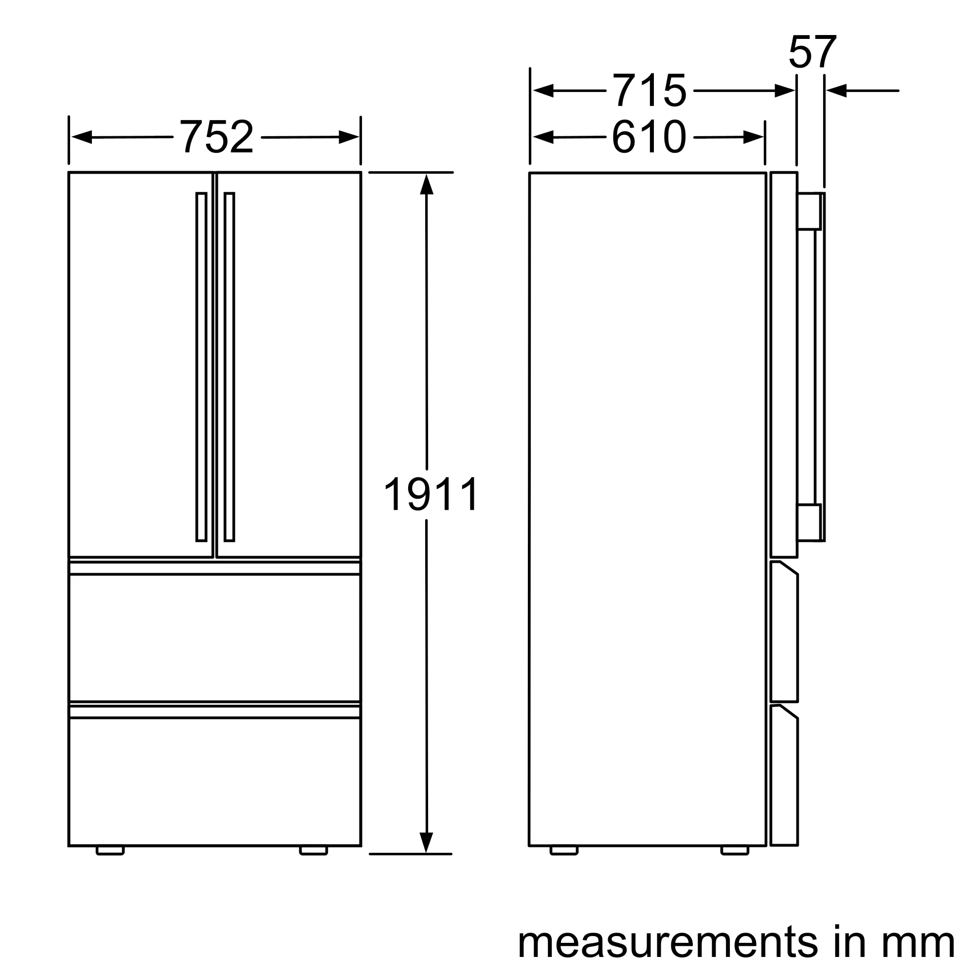 Photo Nr. 6 of the product KM40FAI20