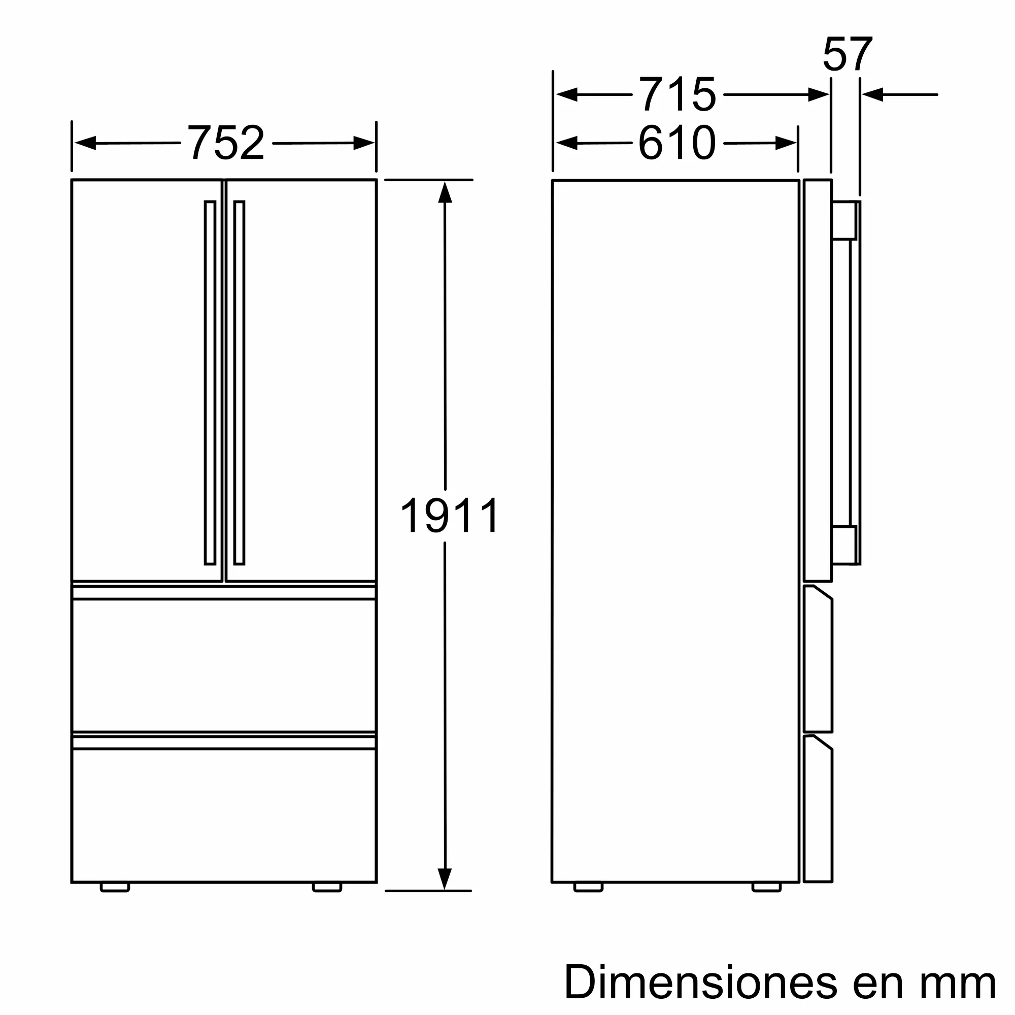 Foto n.º 5 del producto KM40FSB20