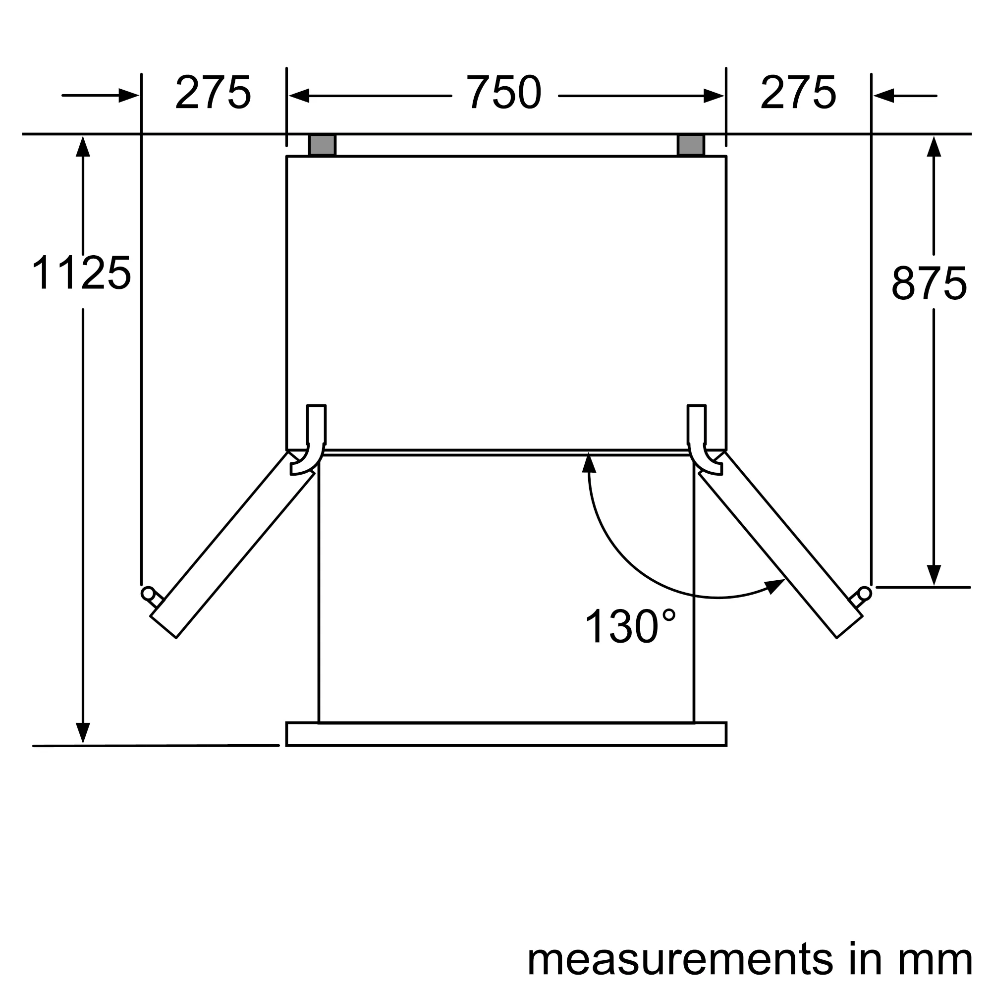 Photo Nr. 7 of the product KM40FAI20