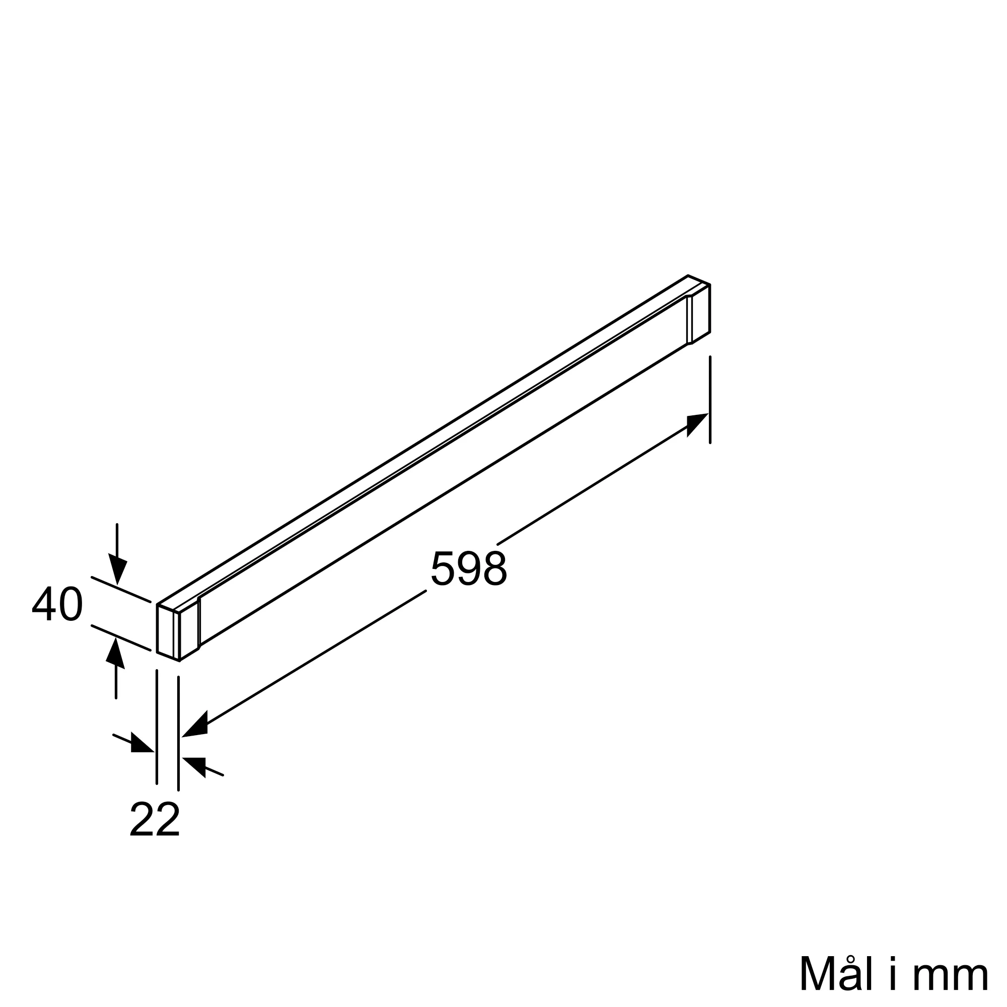 Foto nr. 2 af produktet Z54TH60D1