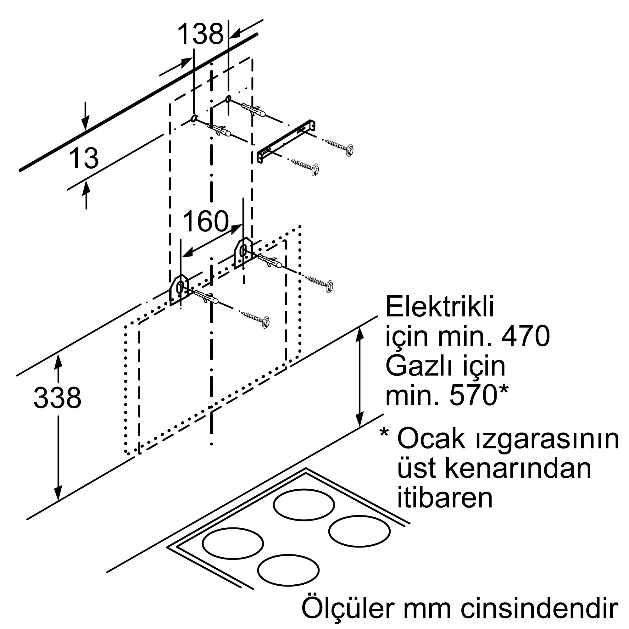 Ürününün Photo Nr. ı 4 DVE6G520