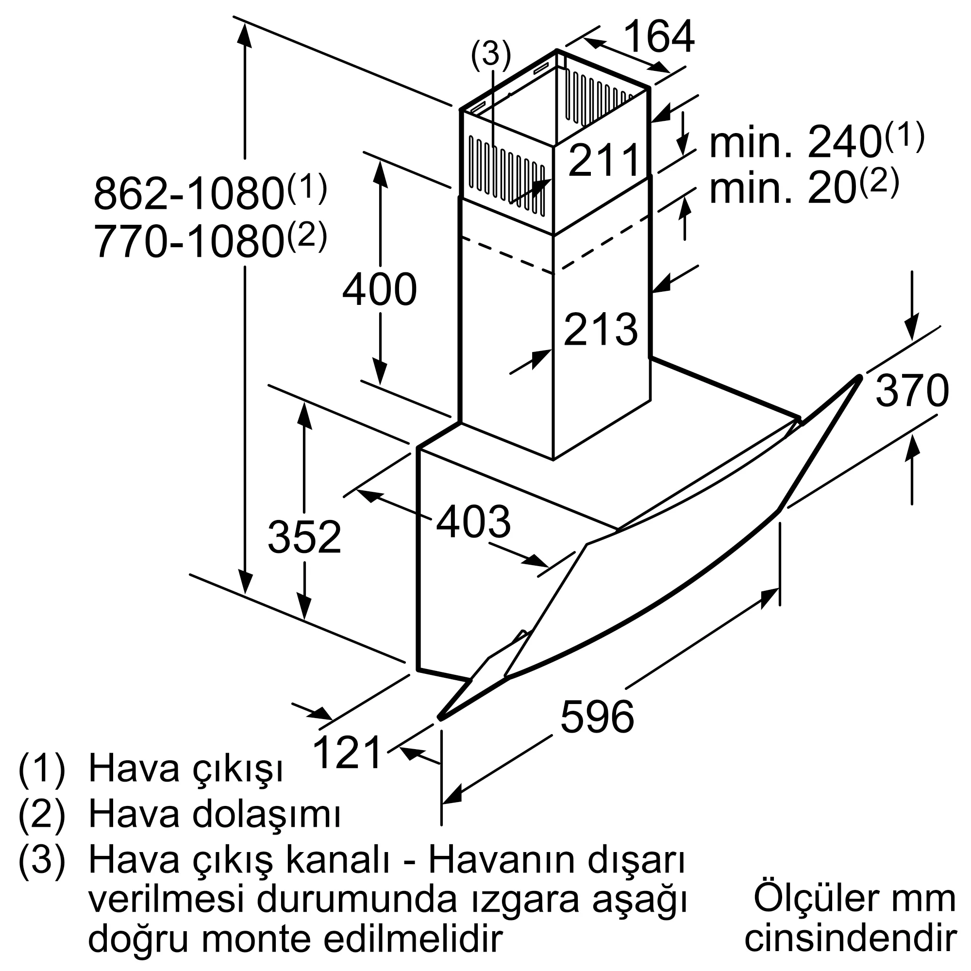 Ürününün Photo Nr. ı 6 DVE6G520