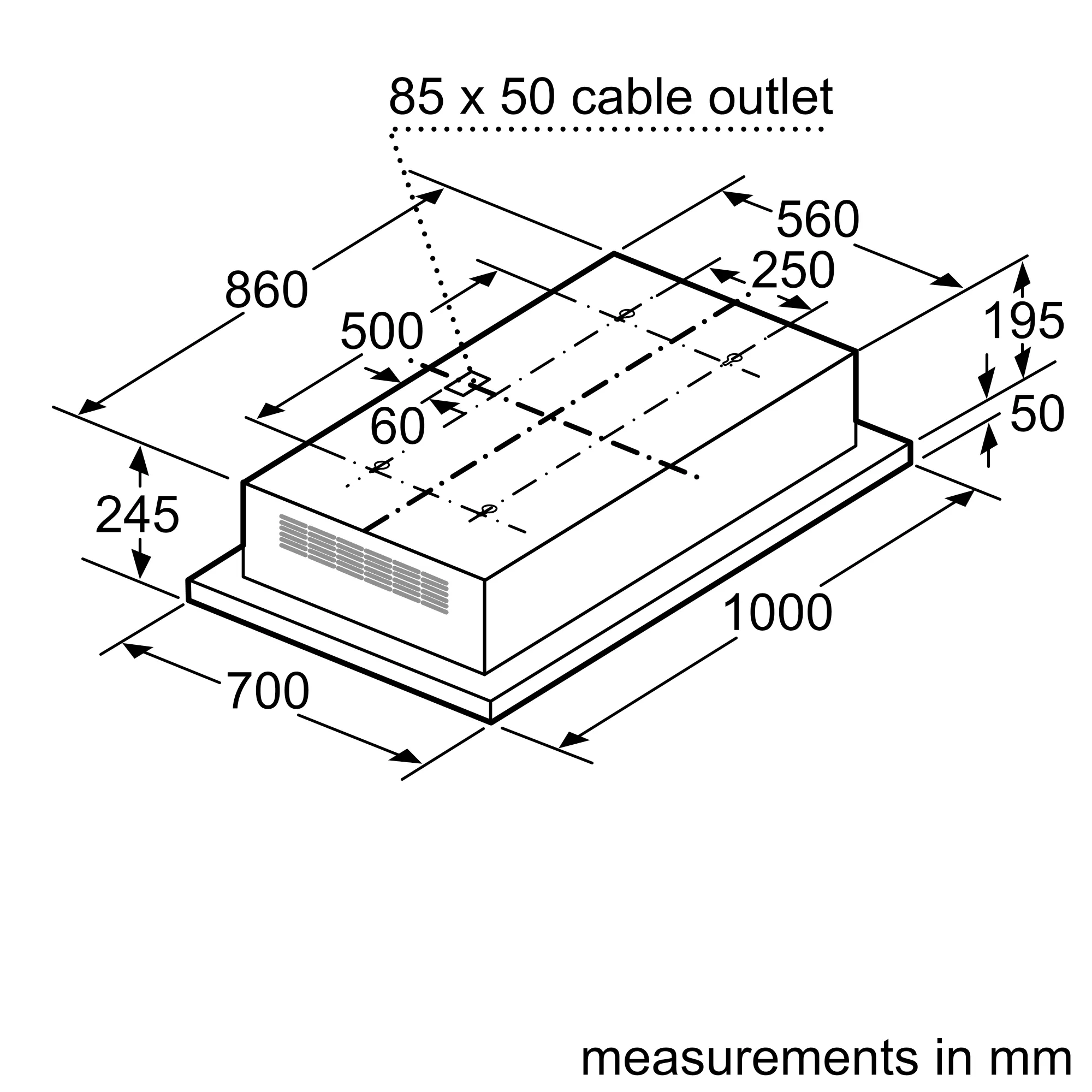 Photo Nr. 7 of the product I90CL46N0