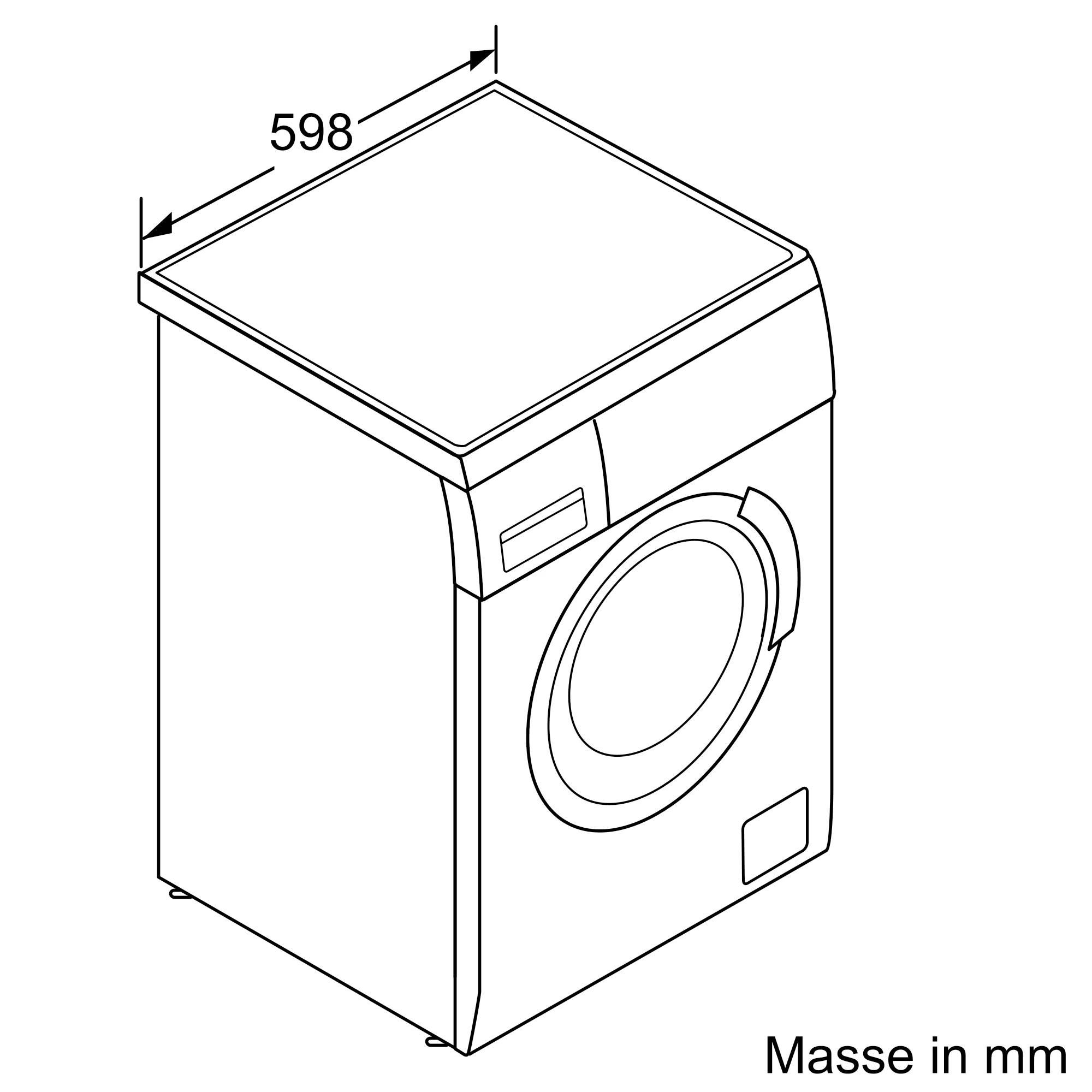 Bild Nr. 4 des Produkts WAQ28410