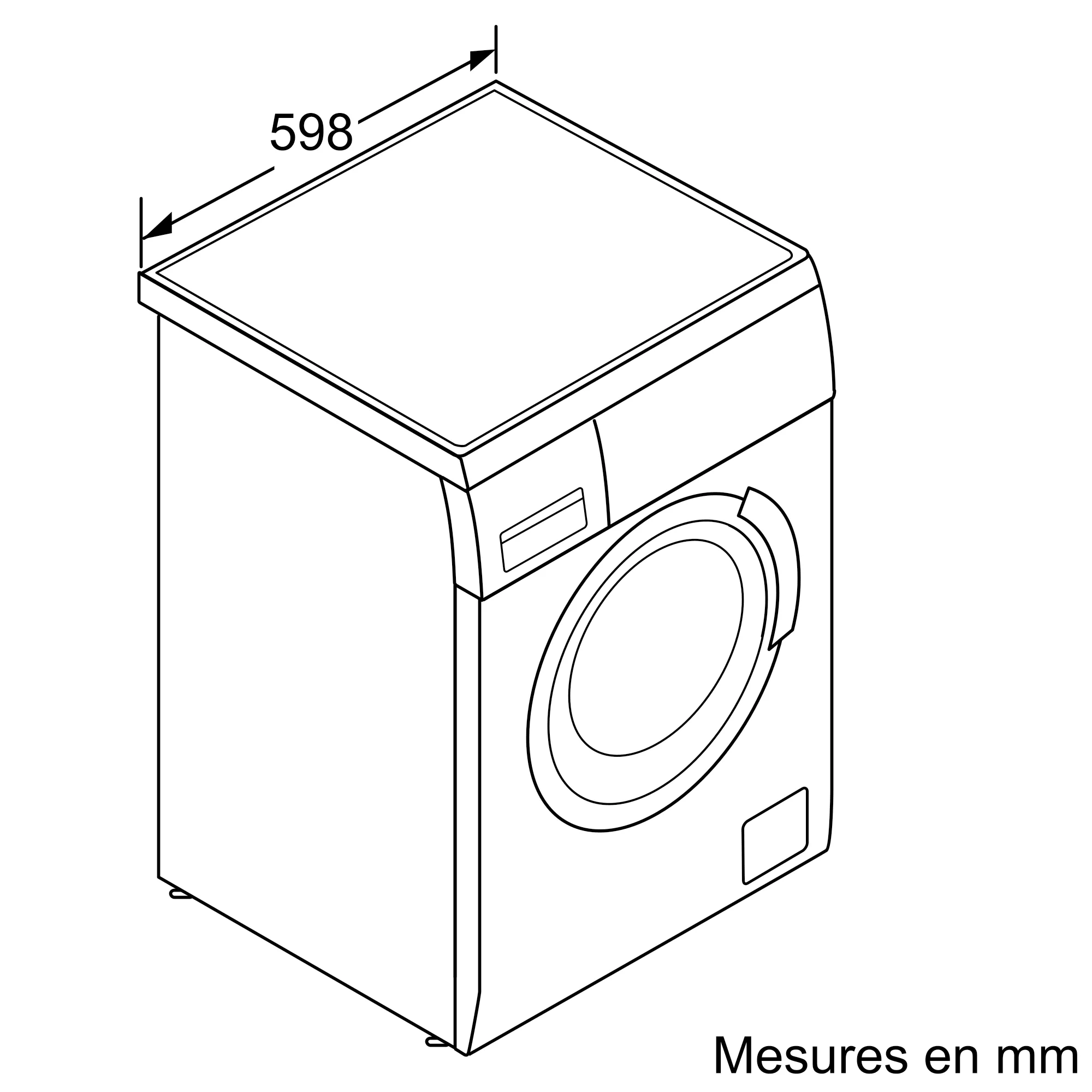 Photo n° 4 du produit WAQ28410