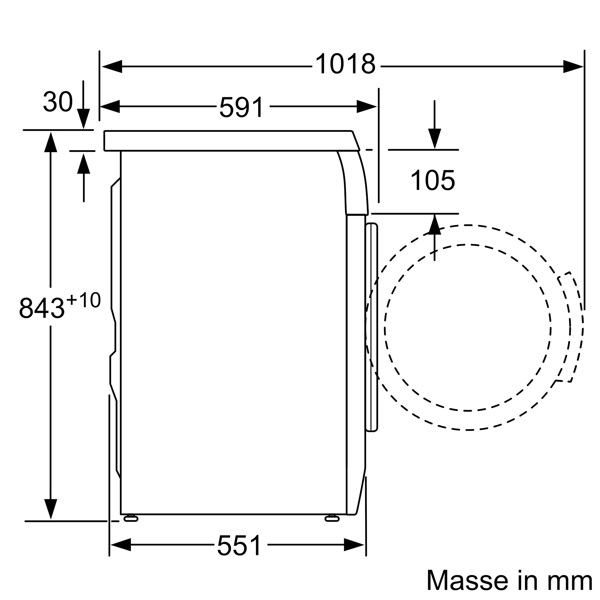 Bild Nr. 5 des Produkts WAQ28410