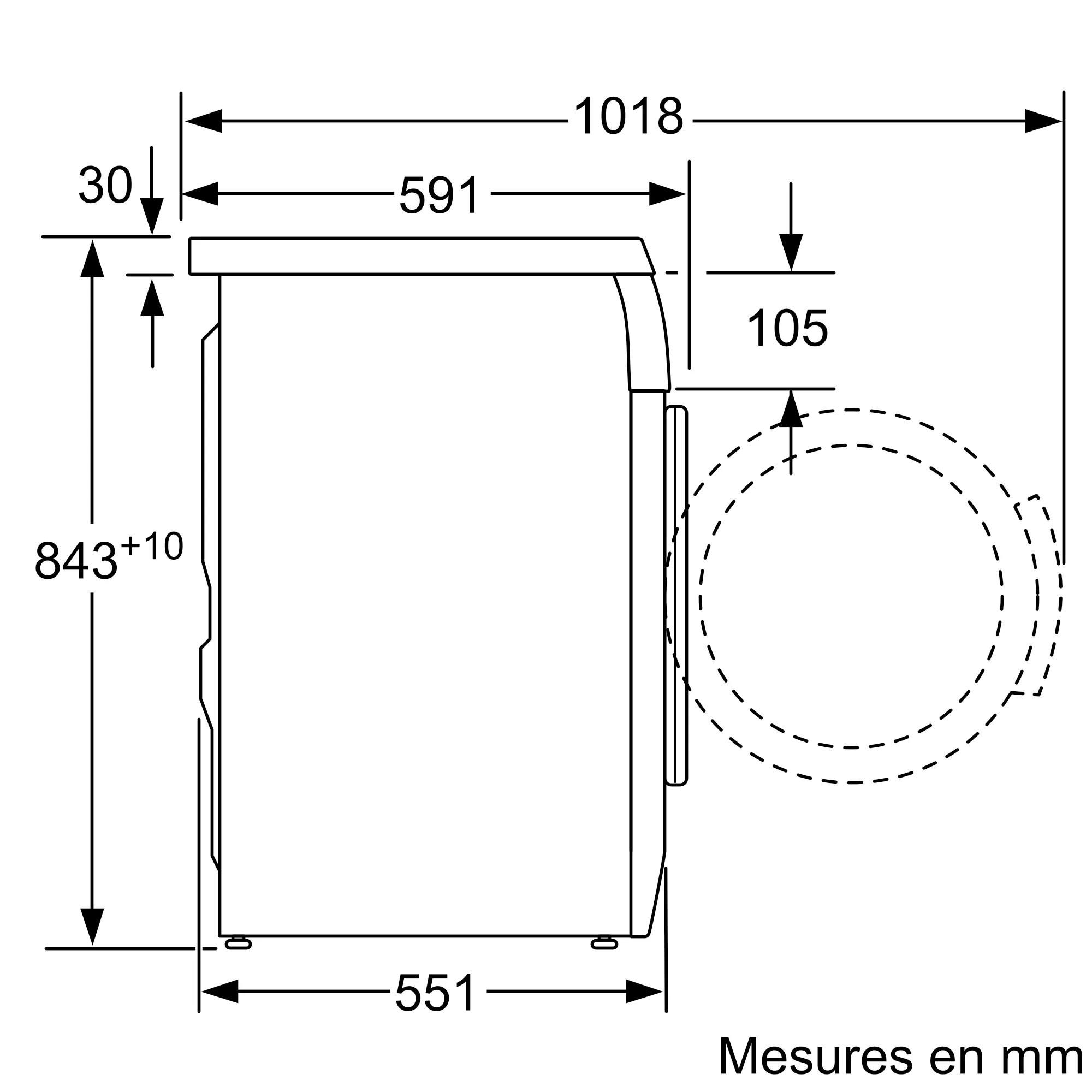 Photo n° 5 du produit WAQ28410