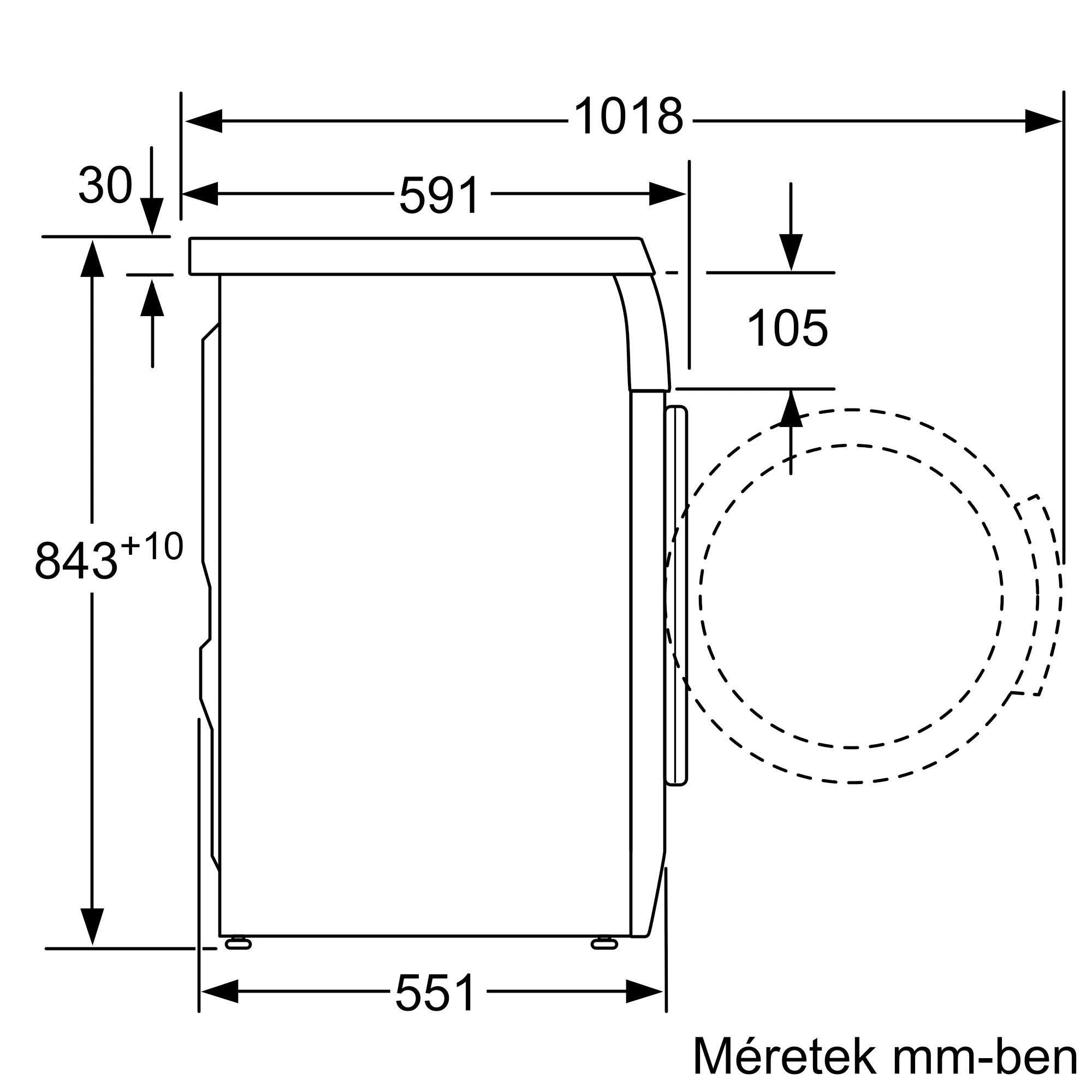 Fotó a termék Nr. 5 számáról WAQ28410