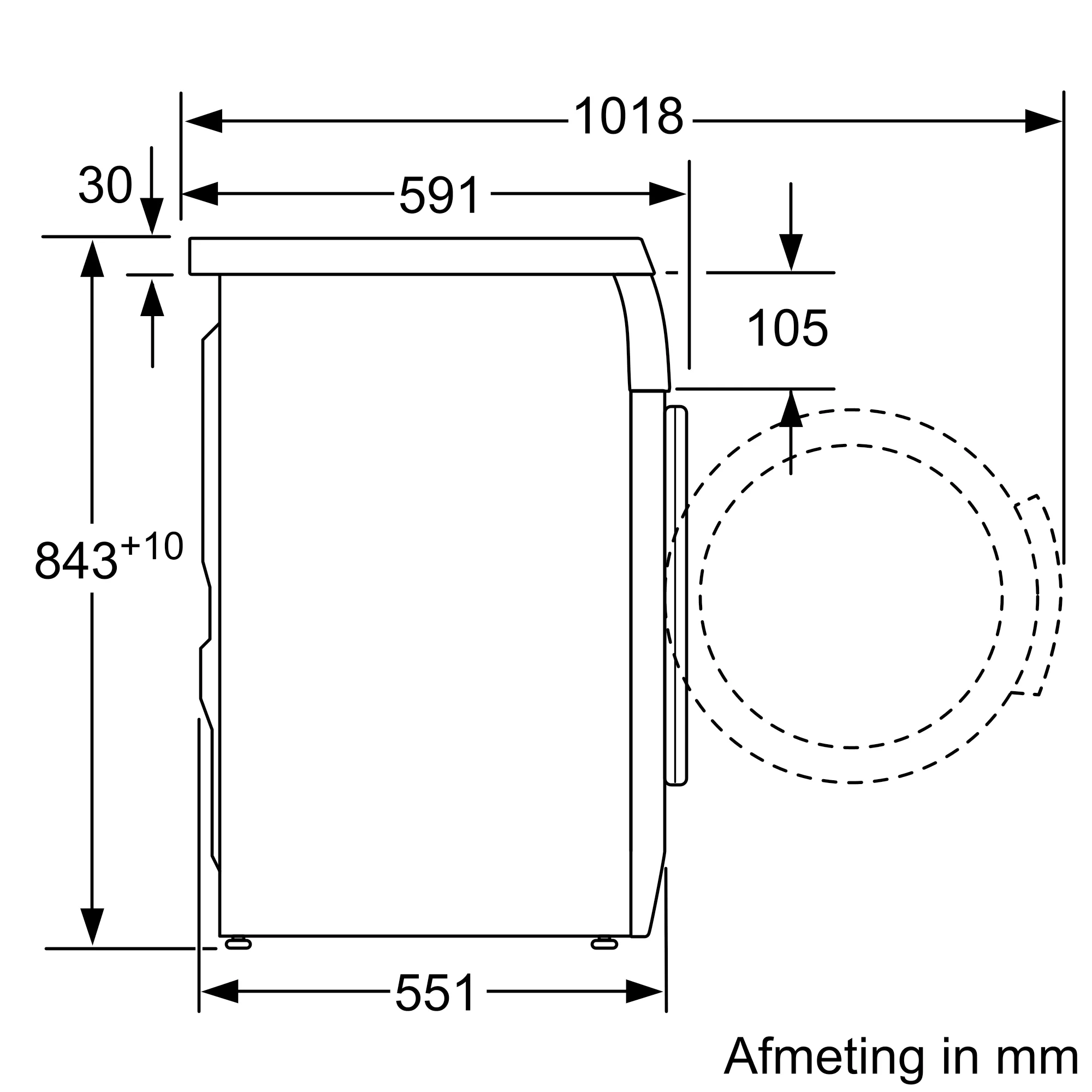 Foto nr. 5 van het product WAQ28410