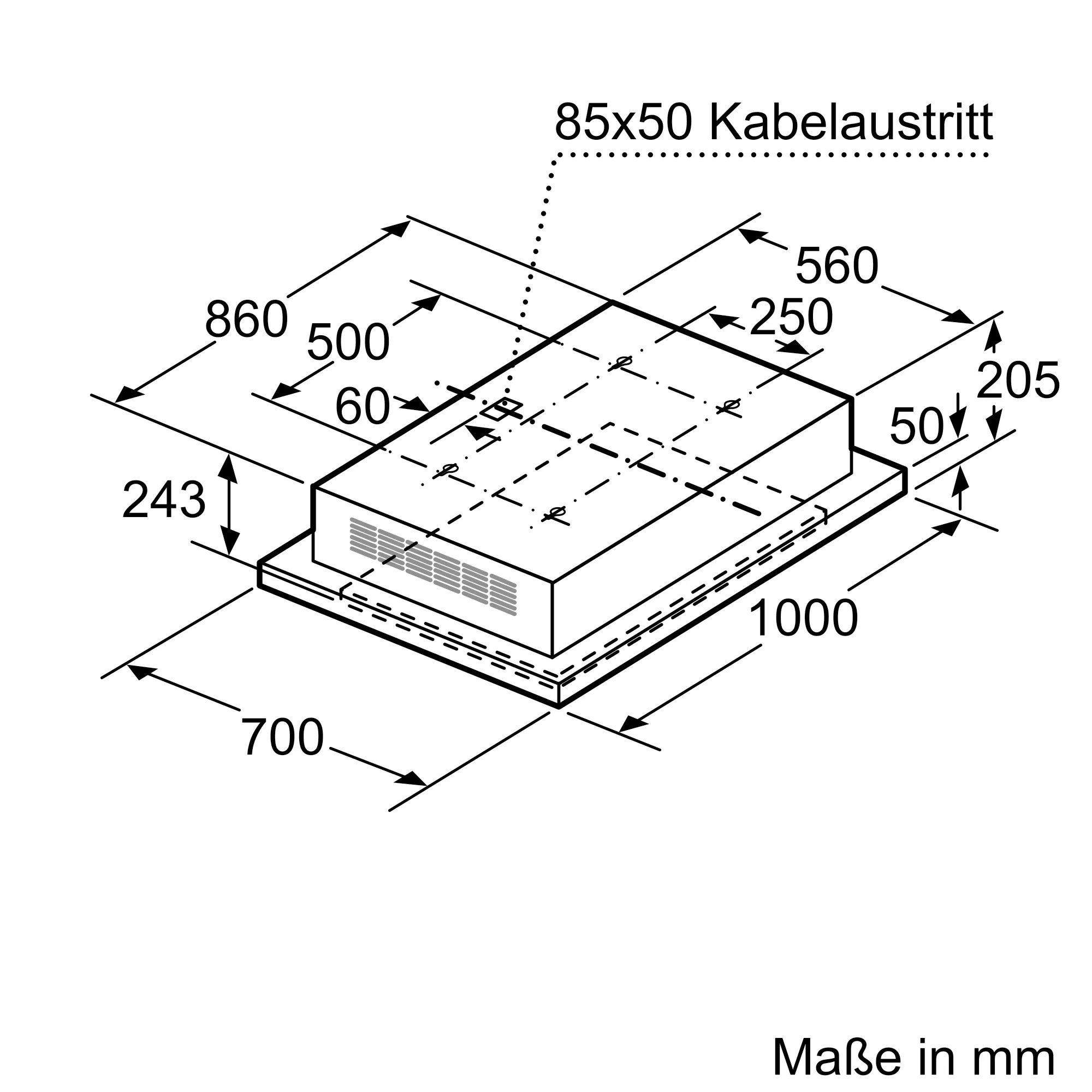 Foto Nr. 8 des Produkts DID106T50