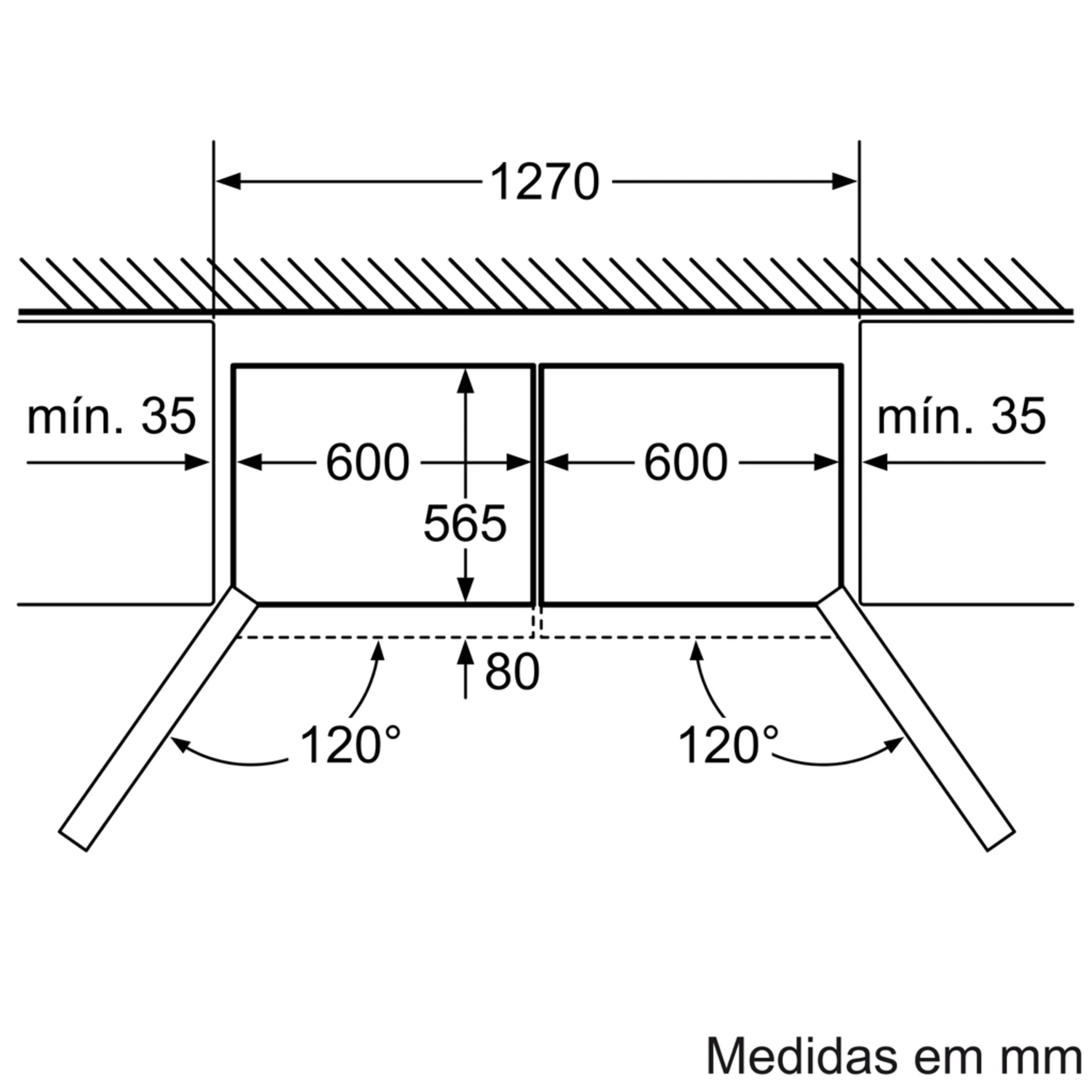 Foto Nº. 6 do produto GSN32S71
