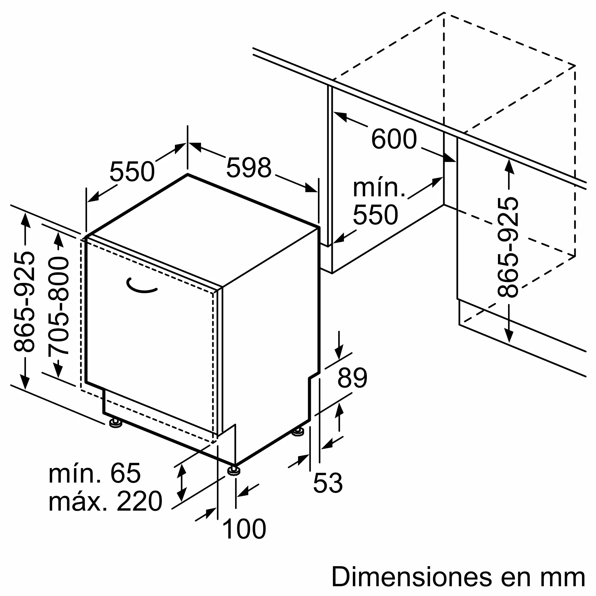 Foto n.º 4 del producto SBE53M10EU