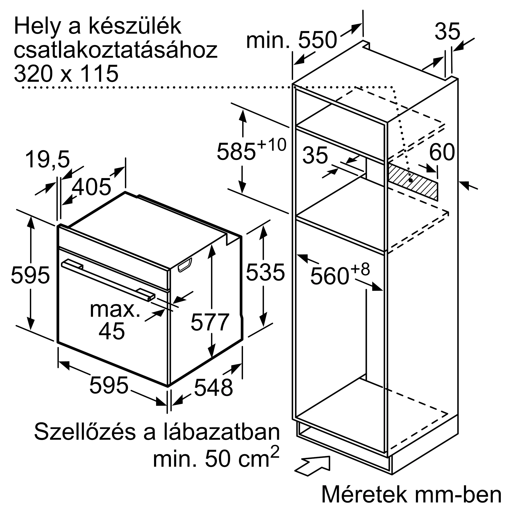 Fotó a termék Nr. 10 számáról HNG6764S6