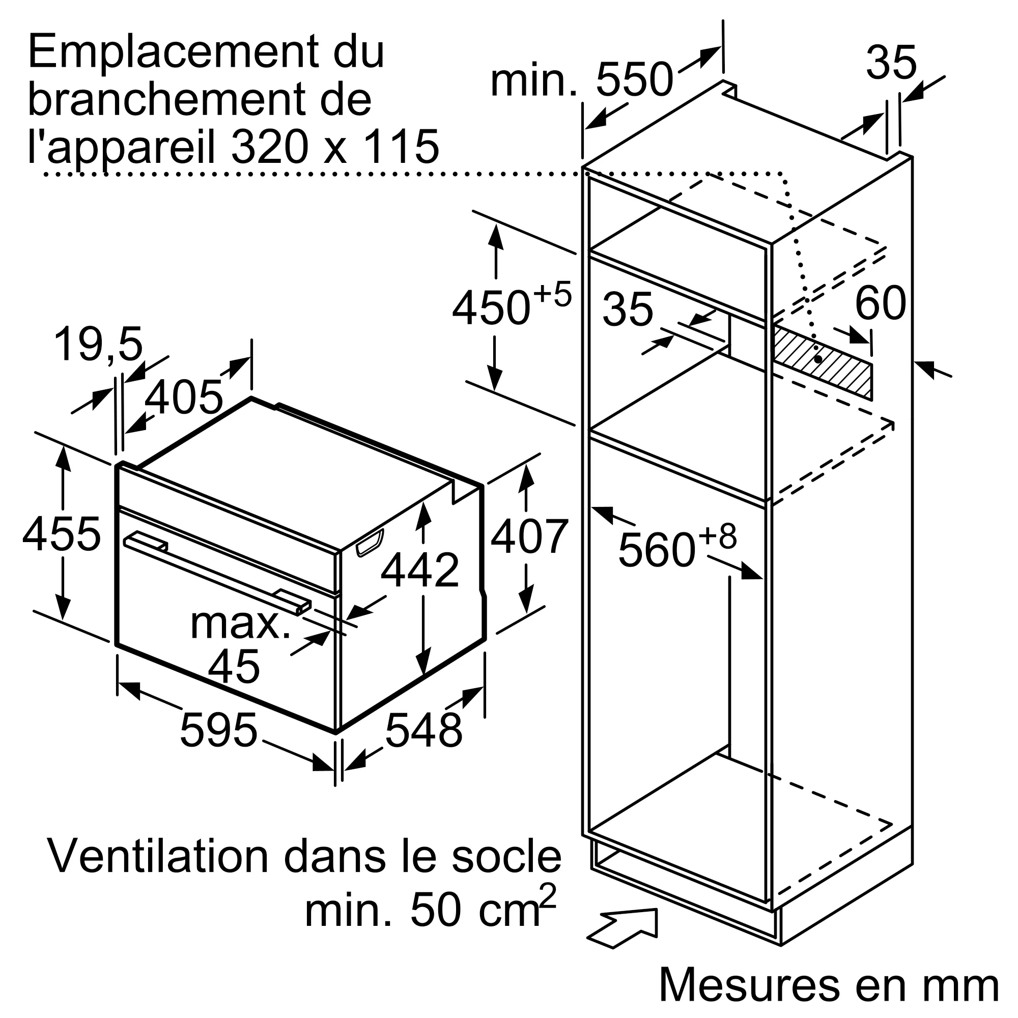 Photo n° 9 du produit CMG633BW1