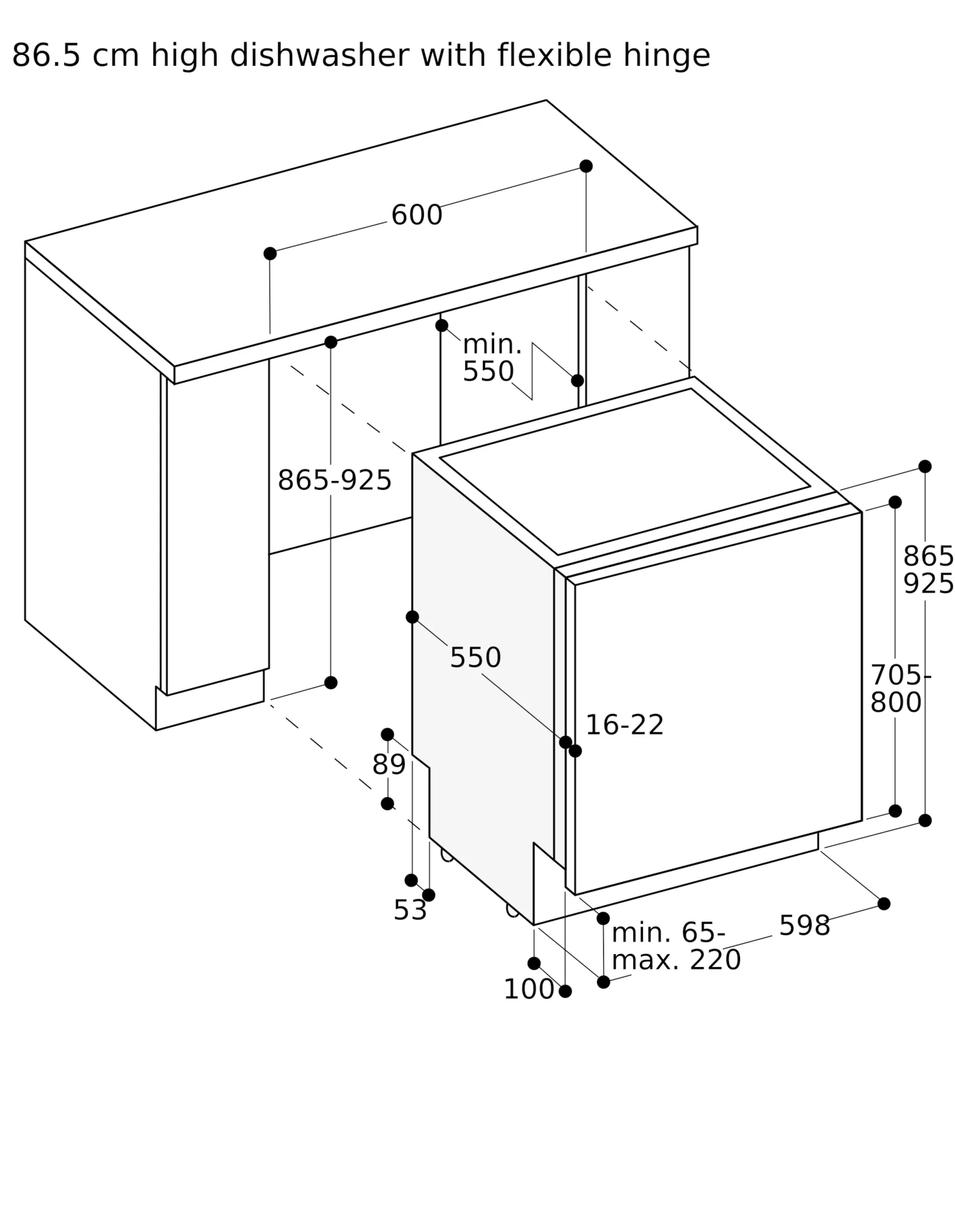 Photo Nr. 3 of the product DF261164F